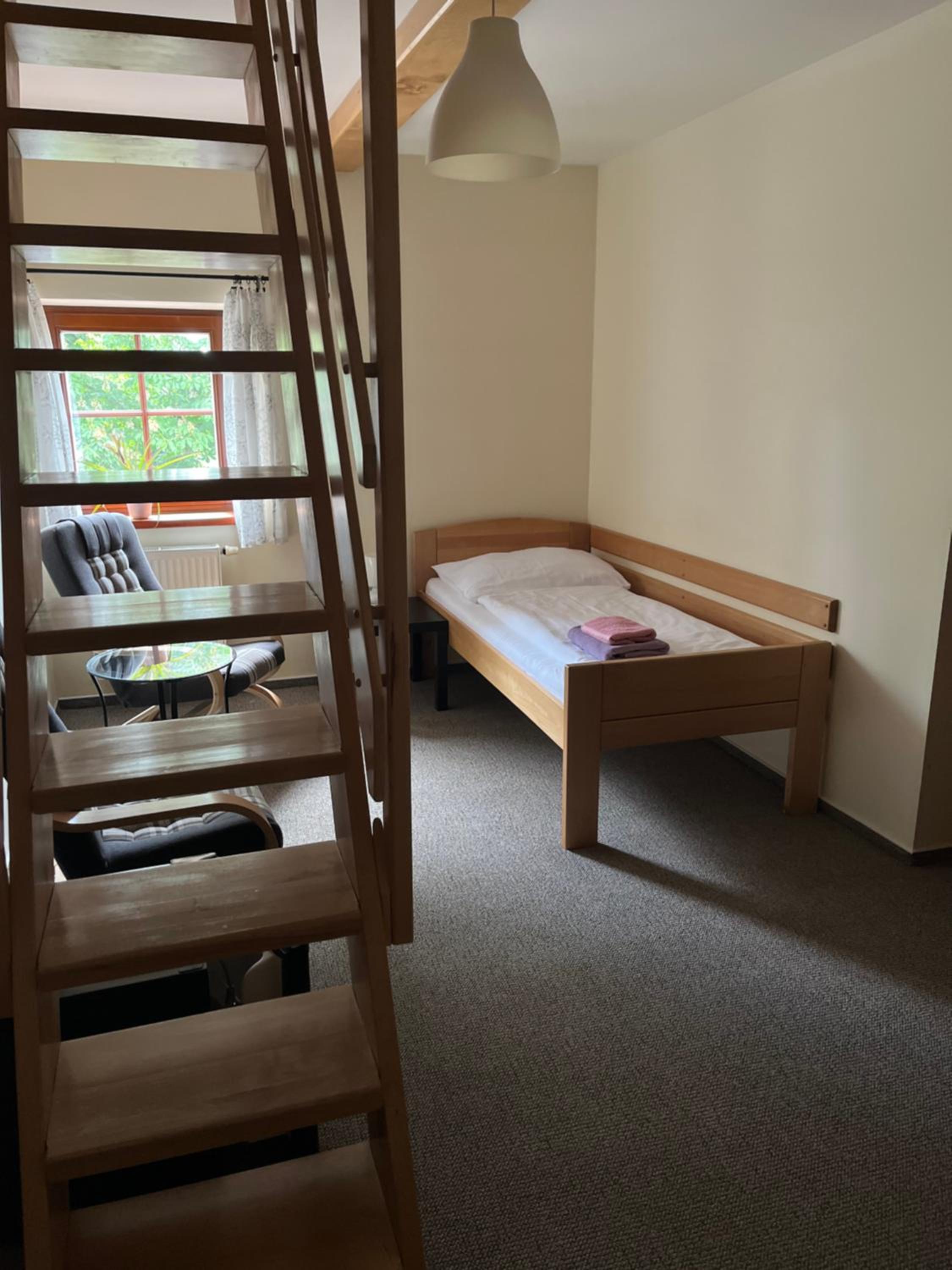 Twin Room photo 2