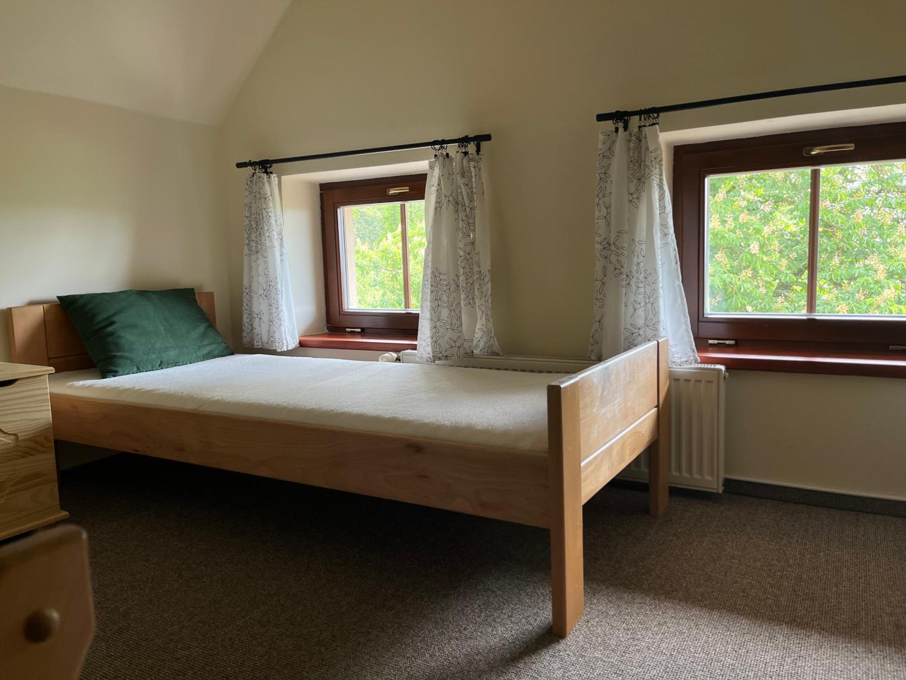 Twin Room photo 3