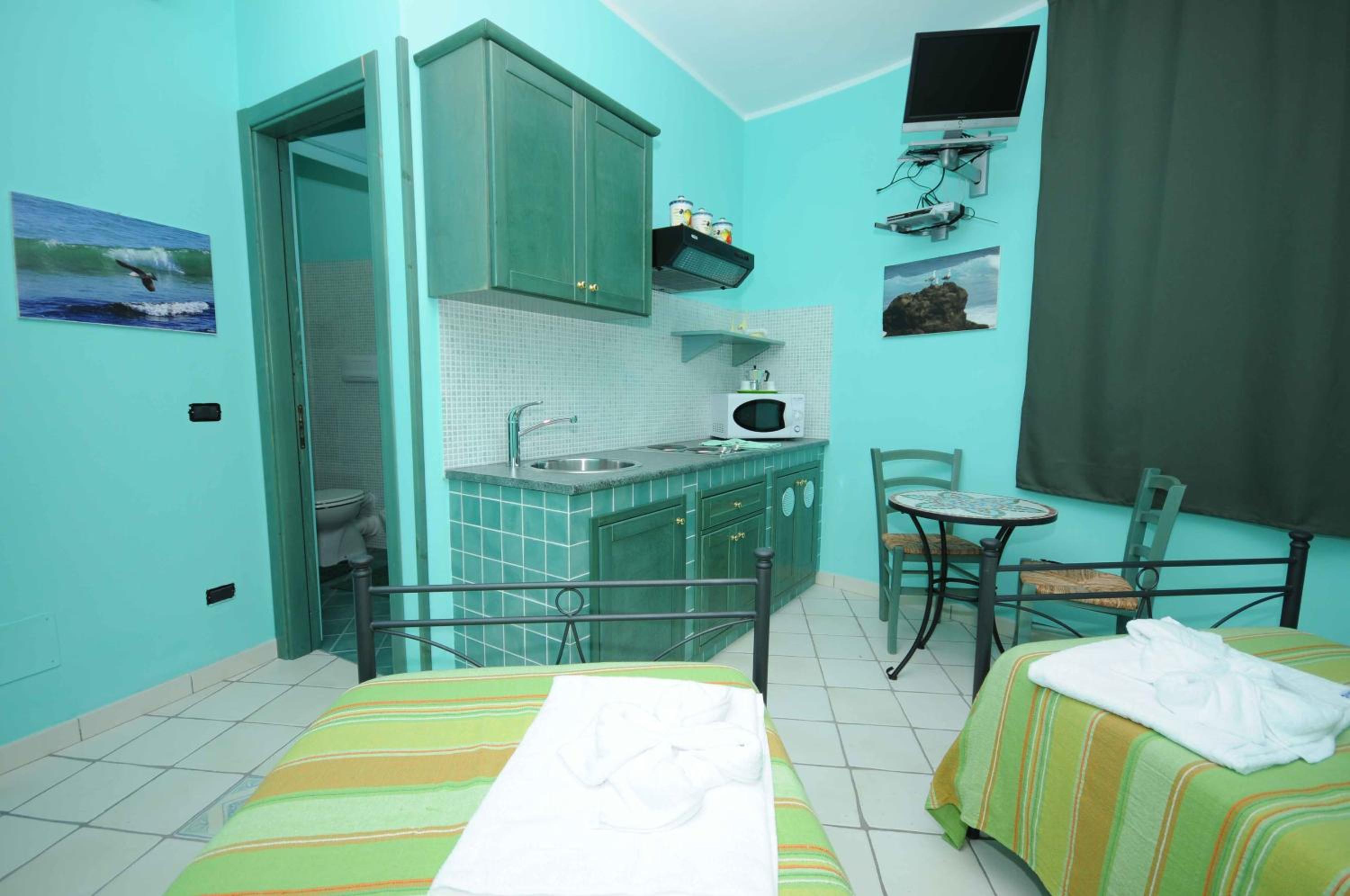 Twin Room photo 1