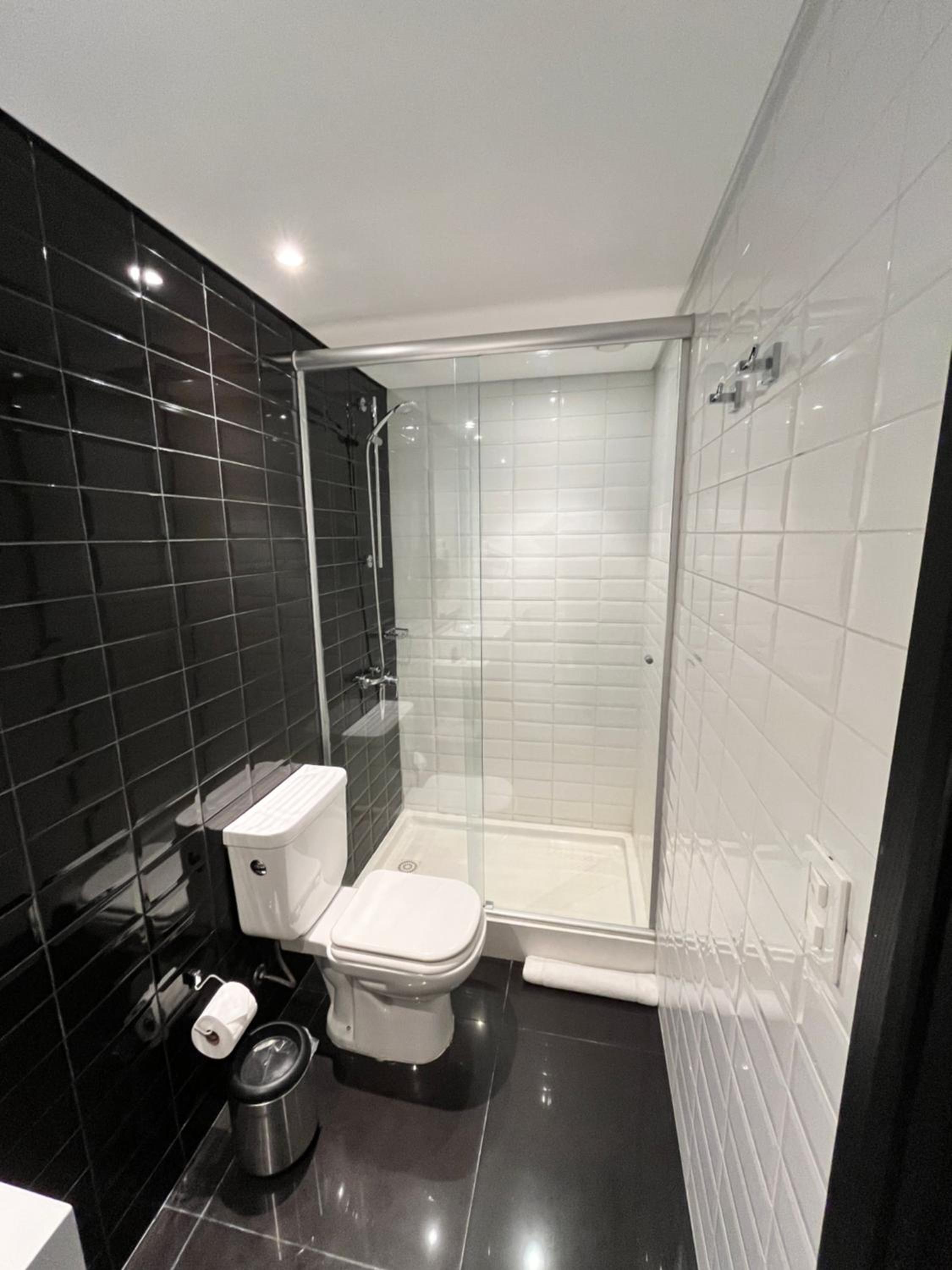 Standard Twin Room photo 2