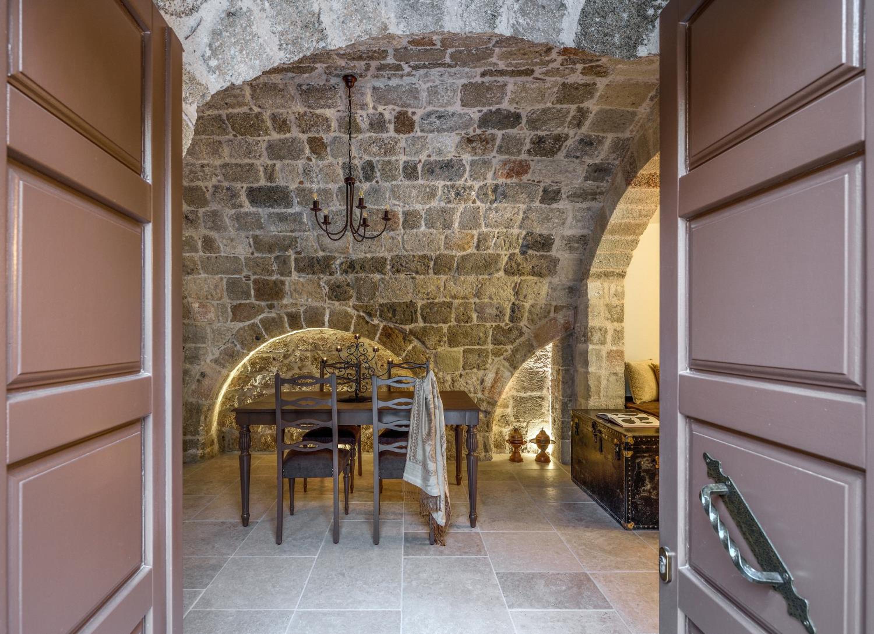 Apartment with Terrace photo 3