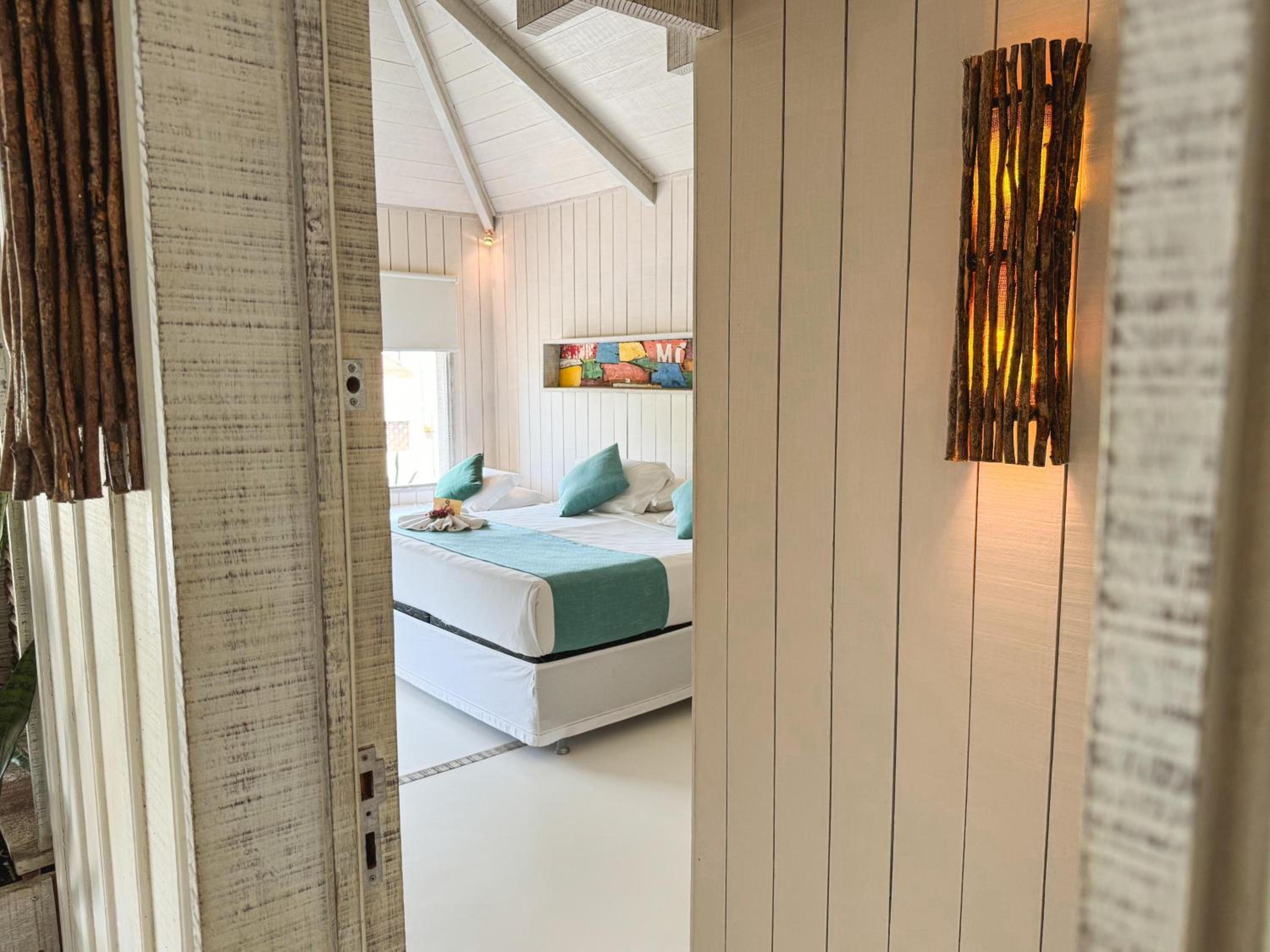 Superior Quadruple Room photo 1