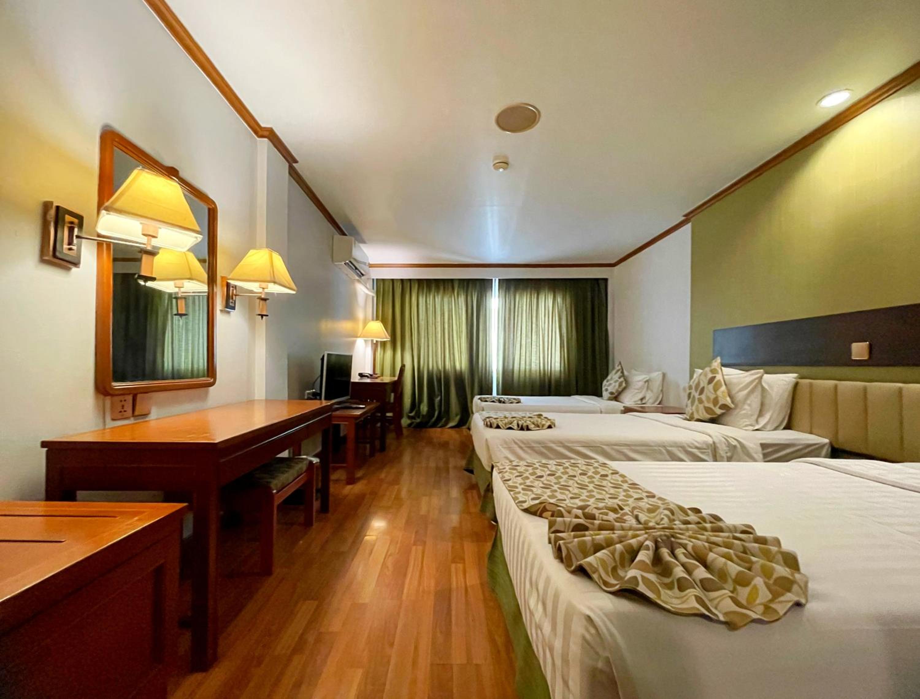 Triple Room photo 1