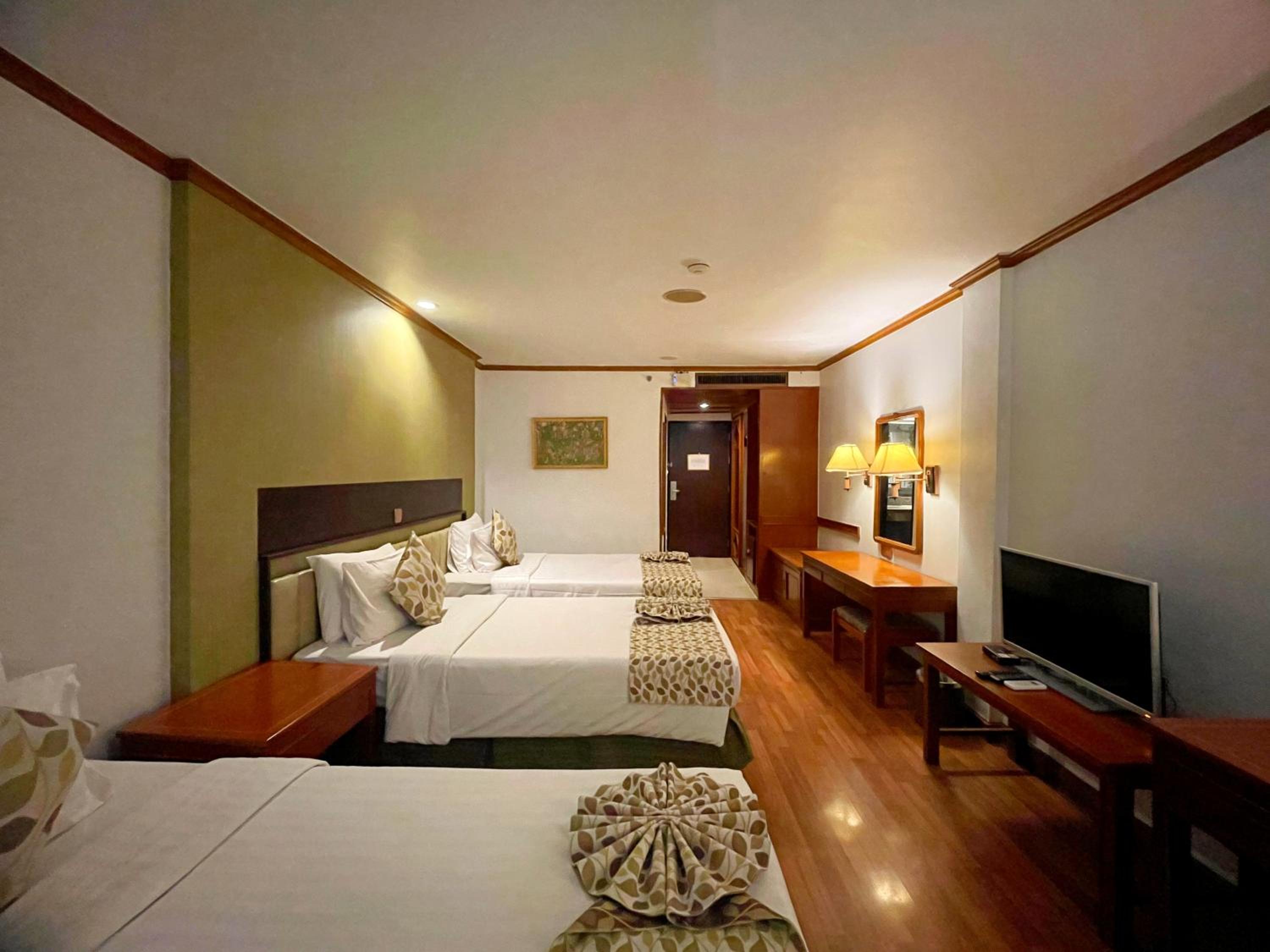 Triple Room photo 3