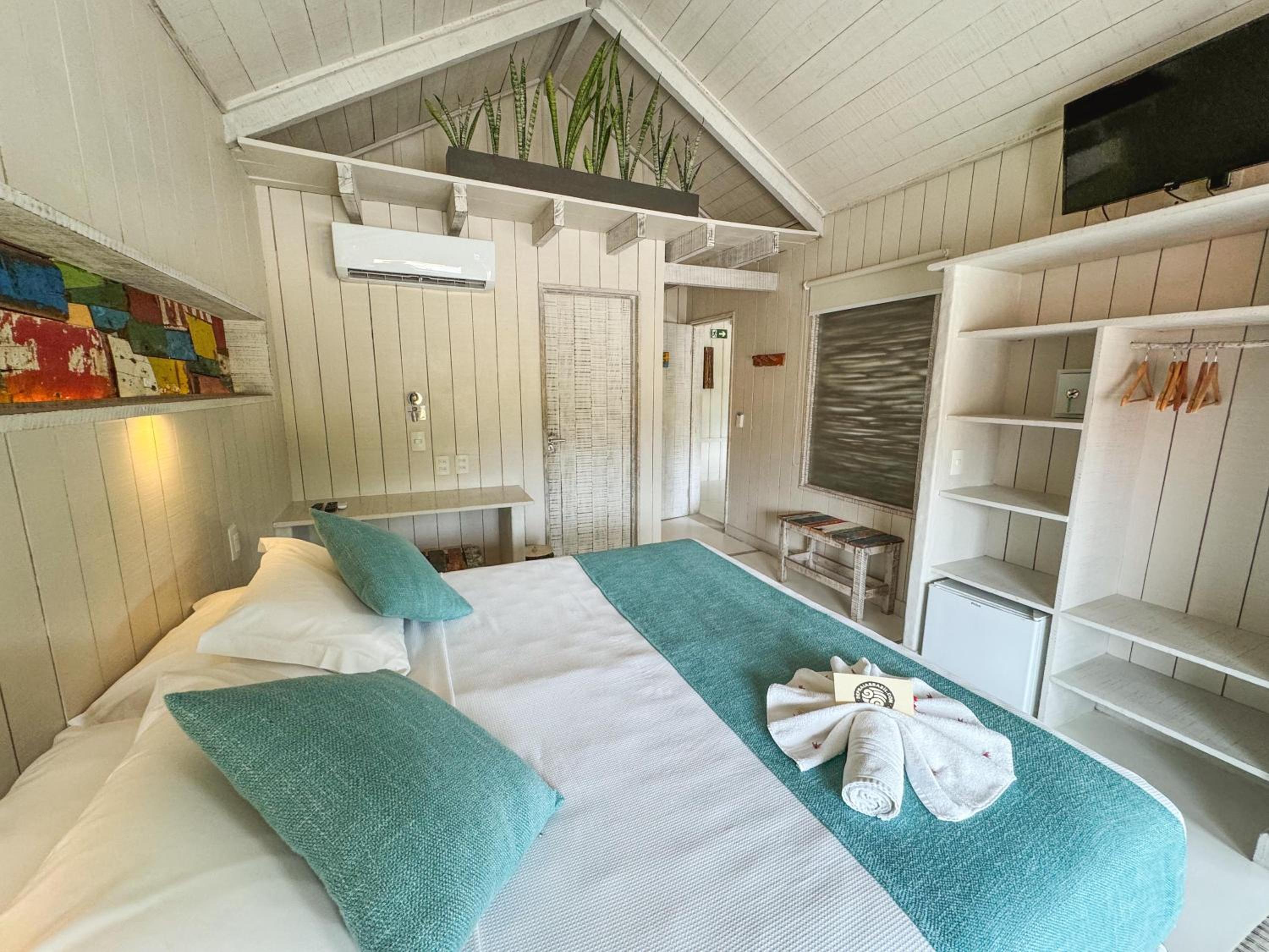 Superior Quadruple Room photo 2