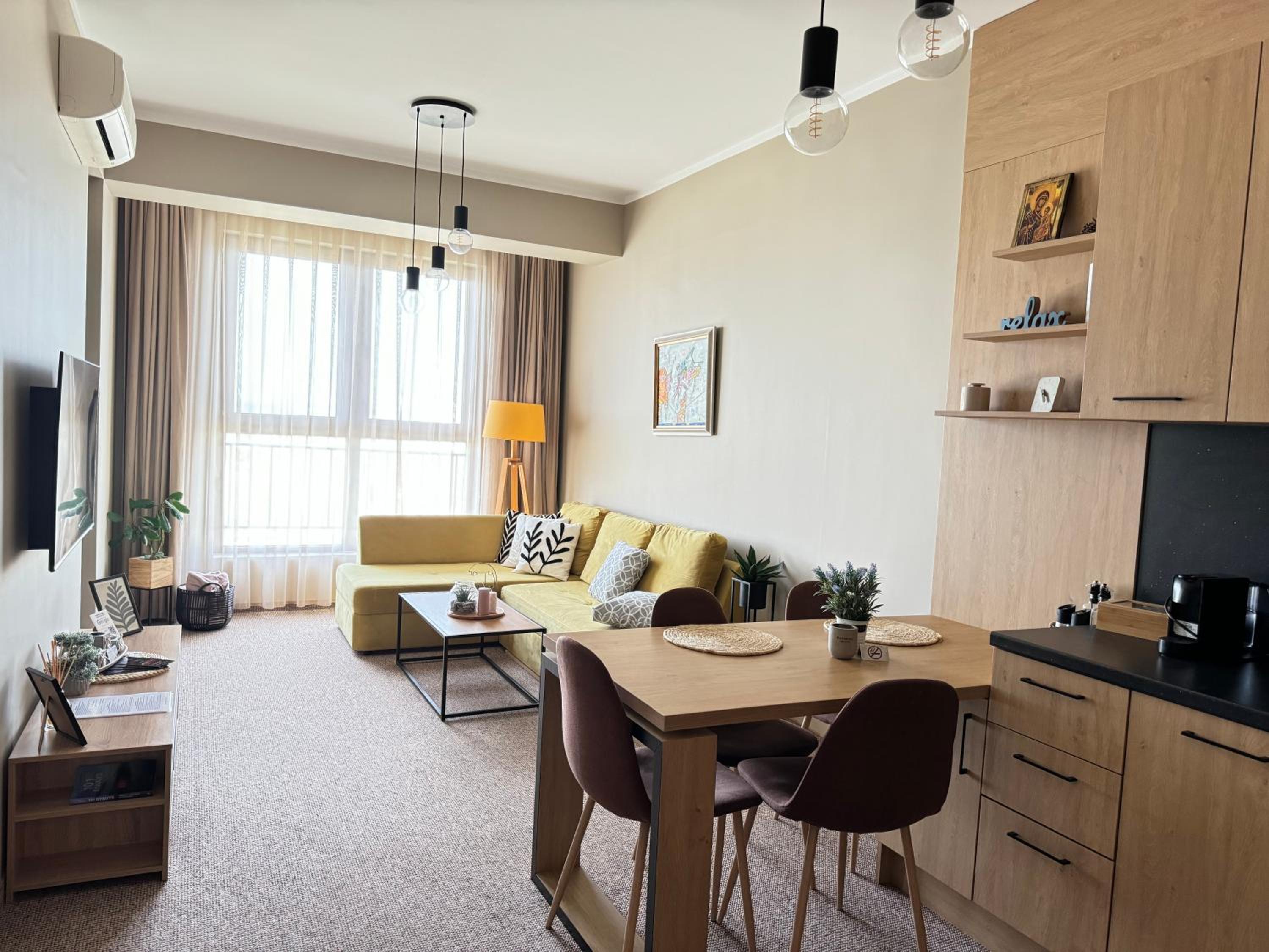 One-Bedroom Apartment - Photo 24