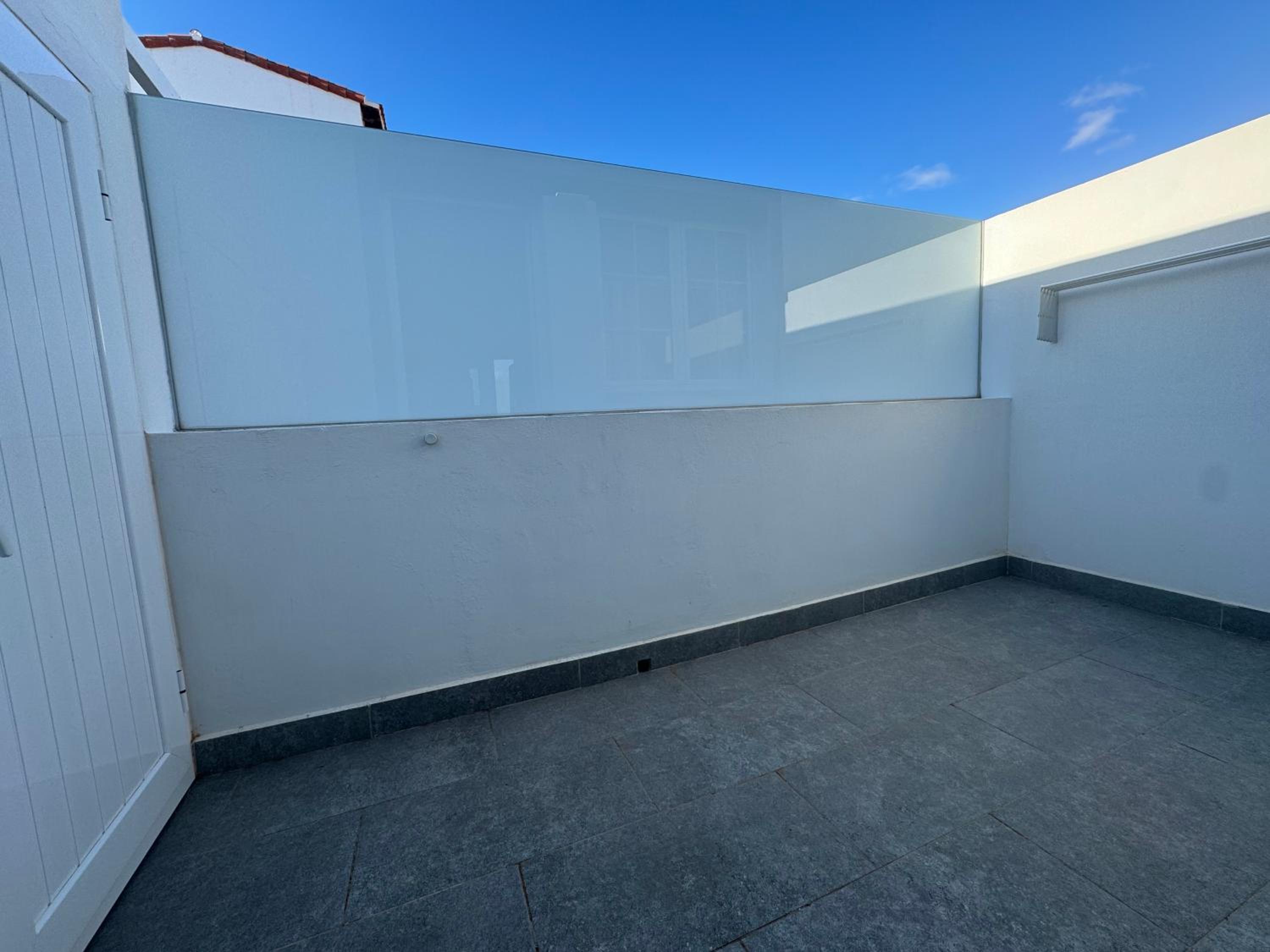 Apartment With Terrace photo 2