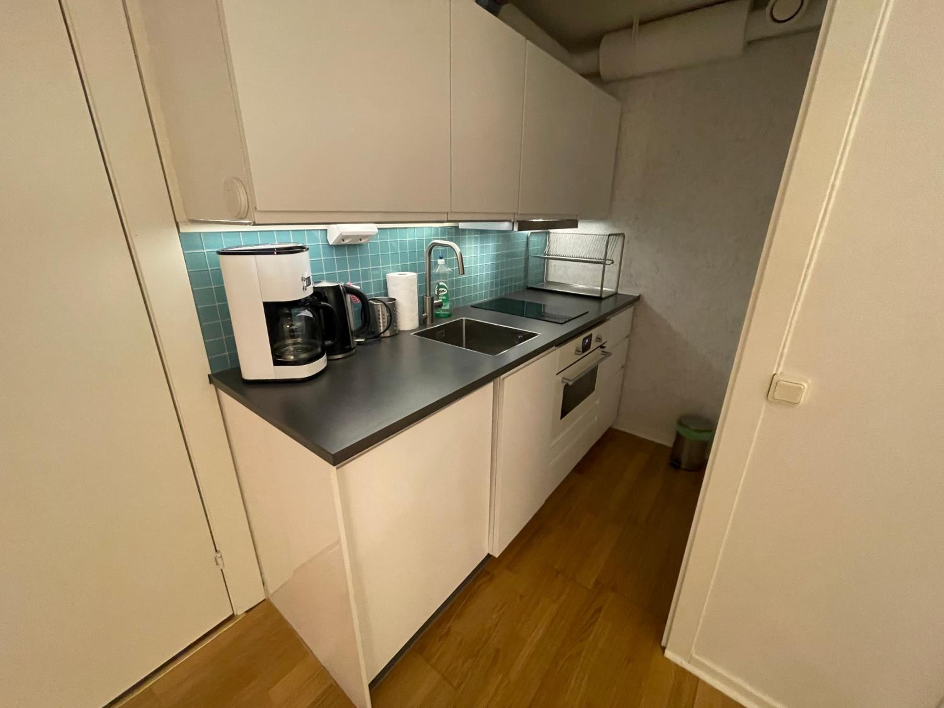 One-Bedroom Family Apartment photo 2