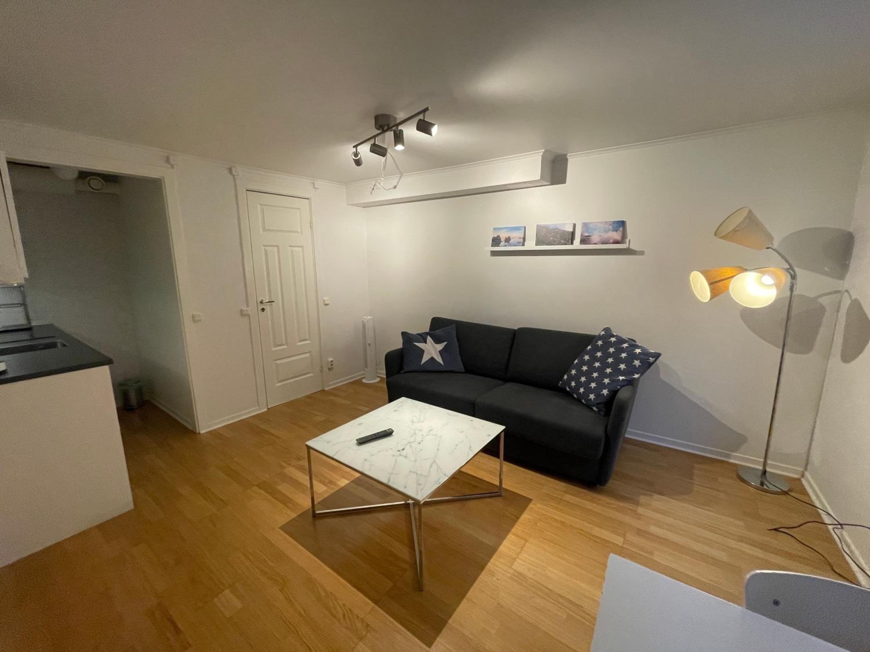 One-Bedroom Family Apartment photo 1