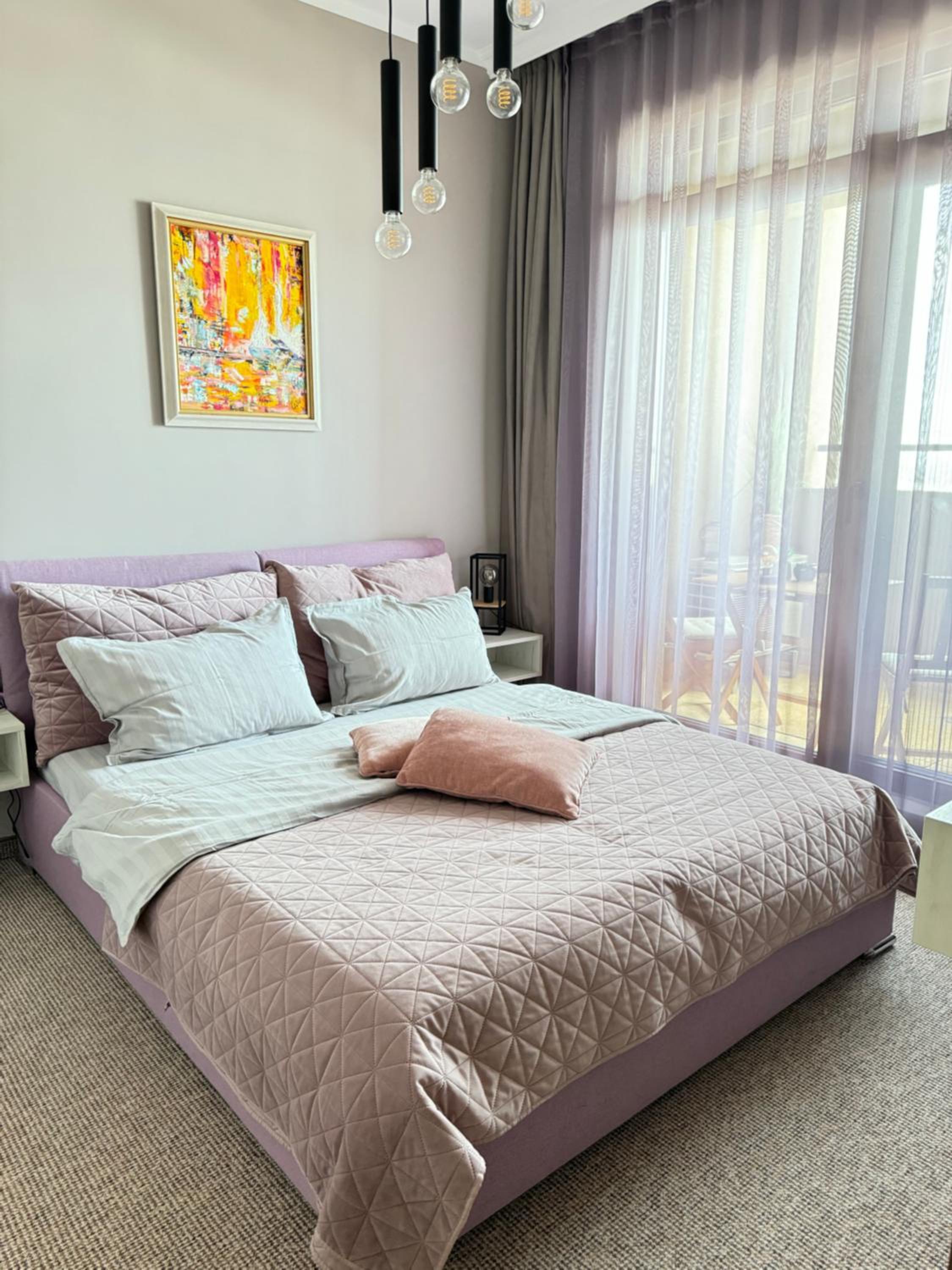 One-Bedroom Apartment - Photo 25