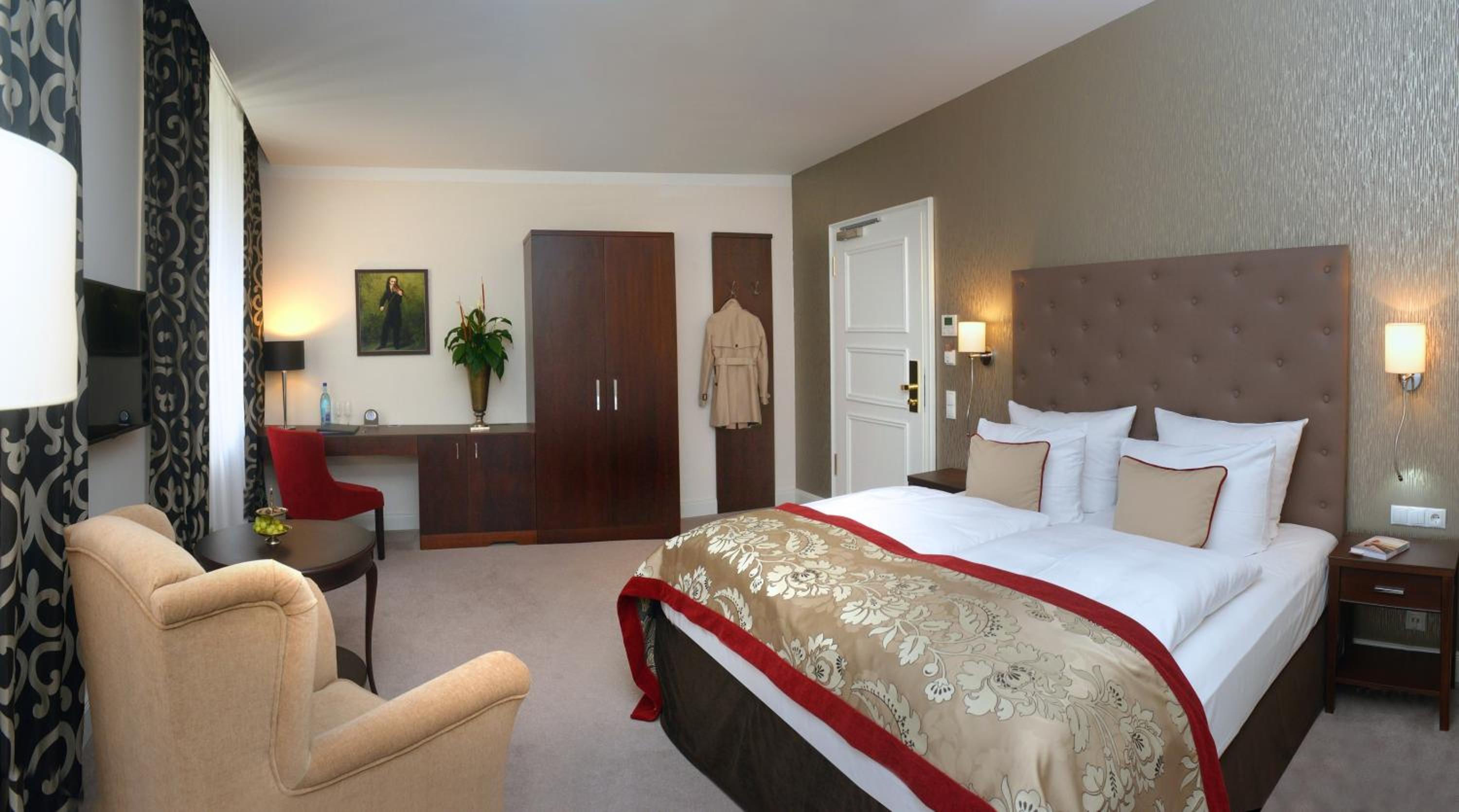 Comfort Single Room photo 3