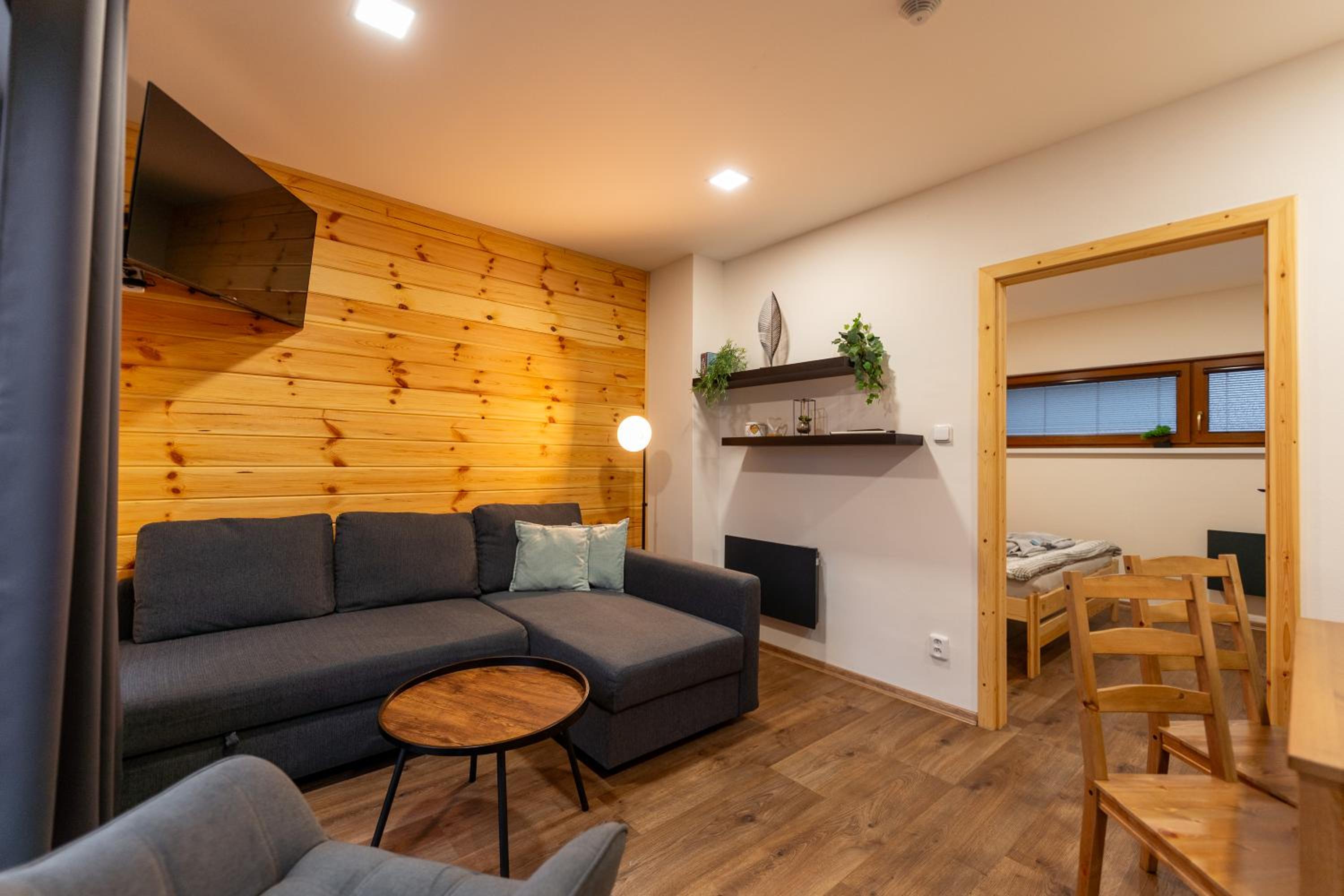 Superior Apartment