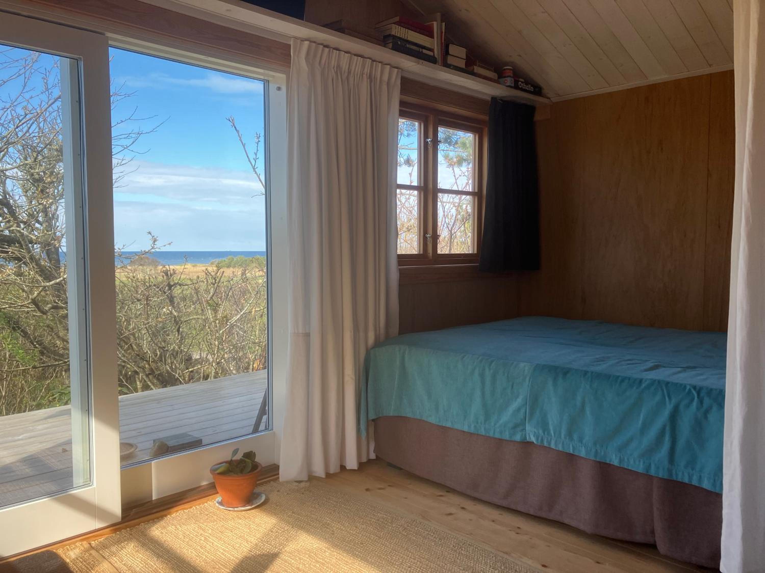 One-Bedroom House photo 3
