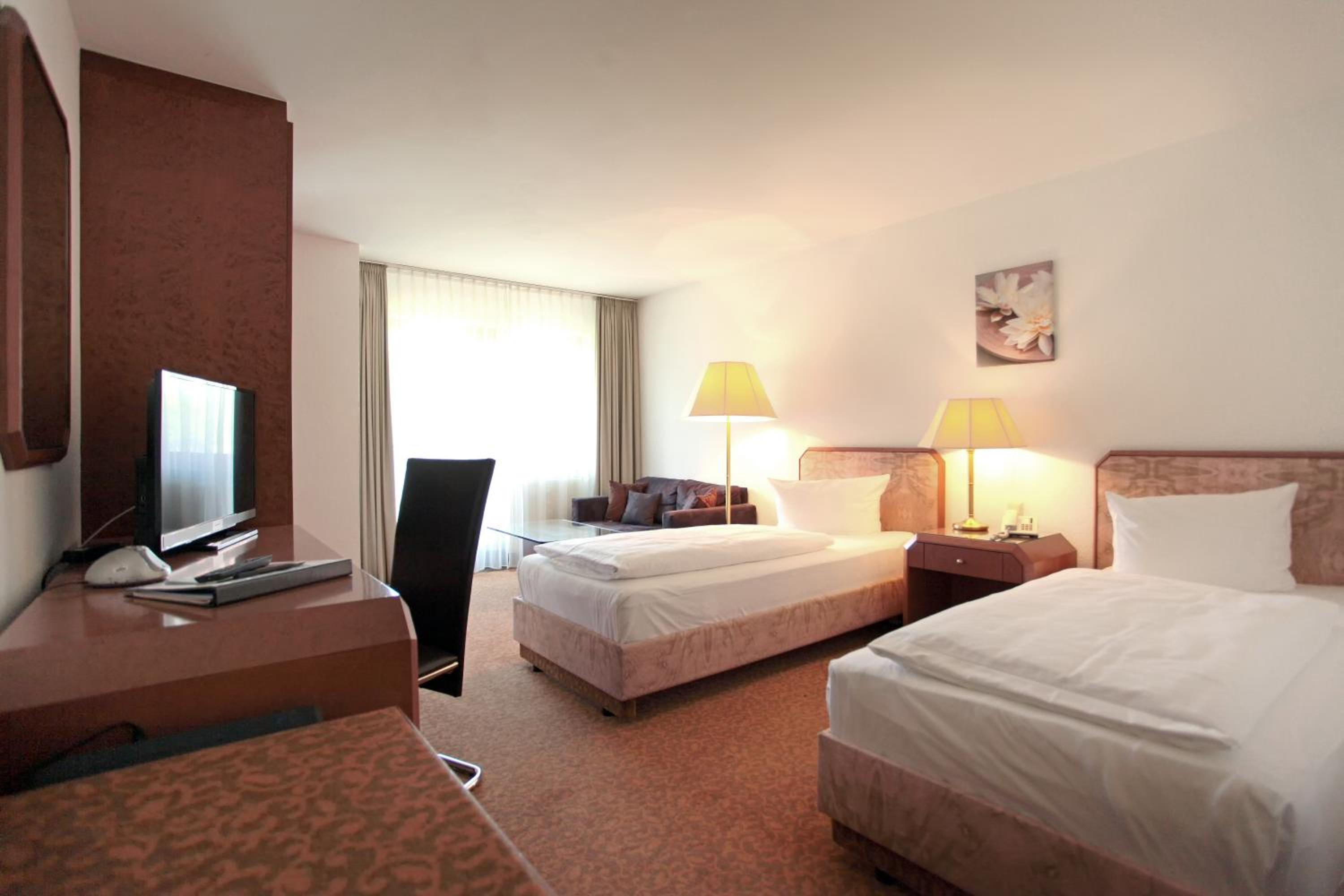 Comfort Twin Room - Photo 1