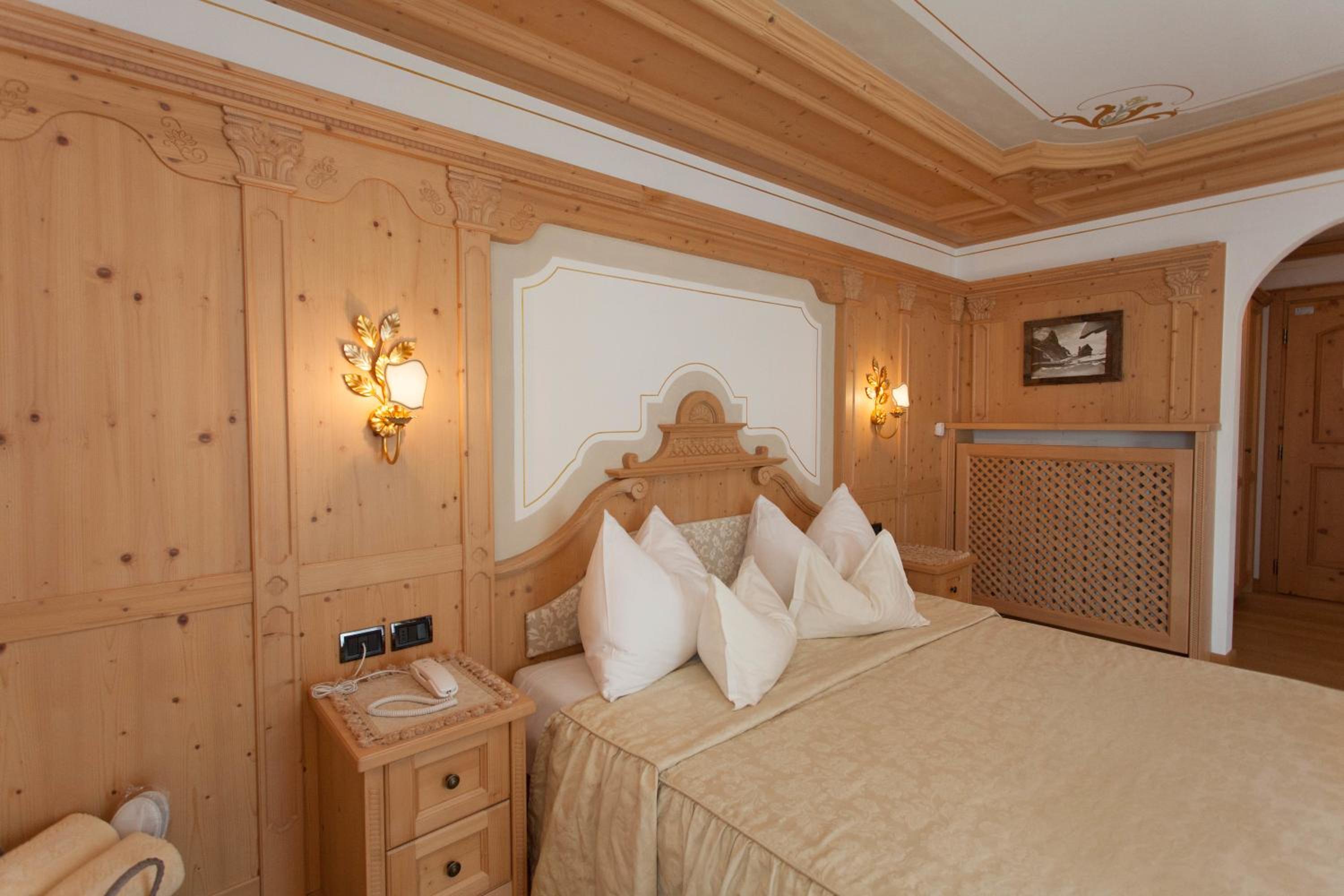 Superior Double Room - Photo 5