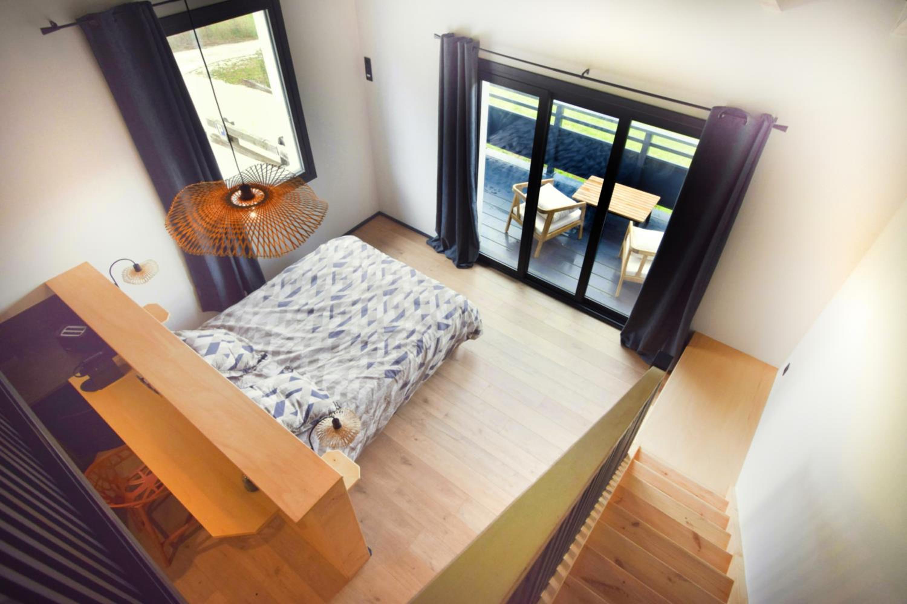 Duplex Apartment photo 2
