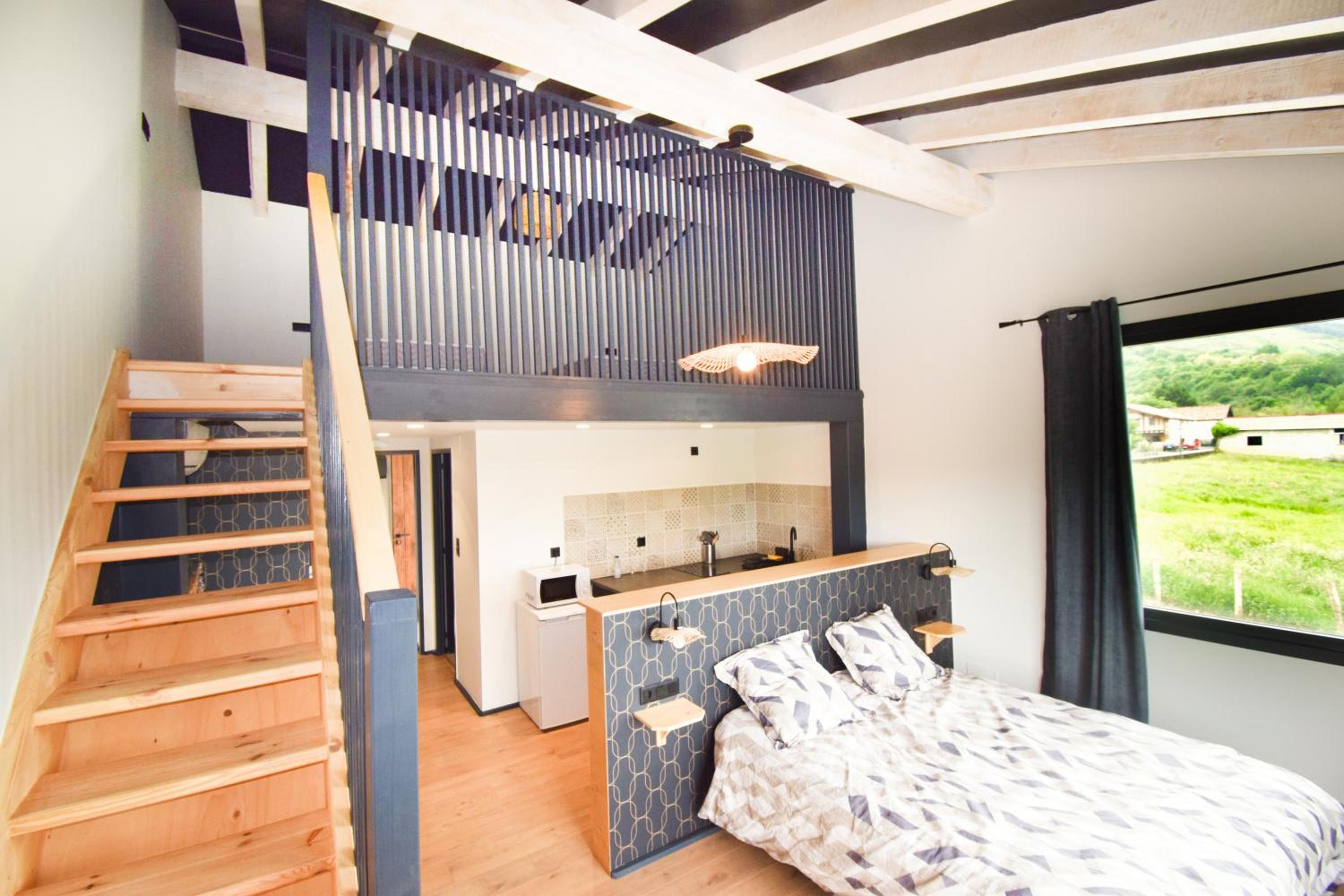 Apartamento Dúplex