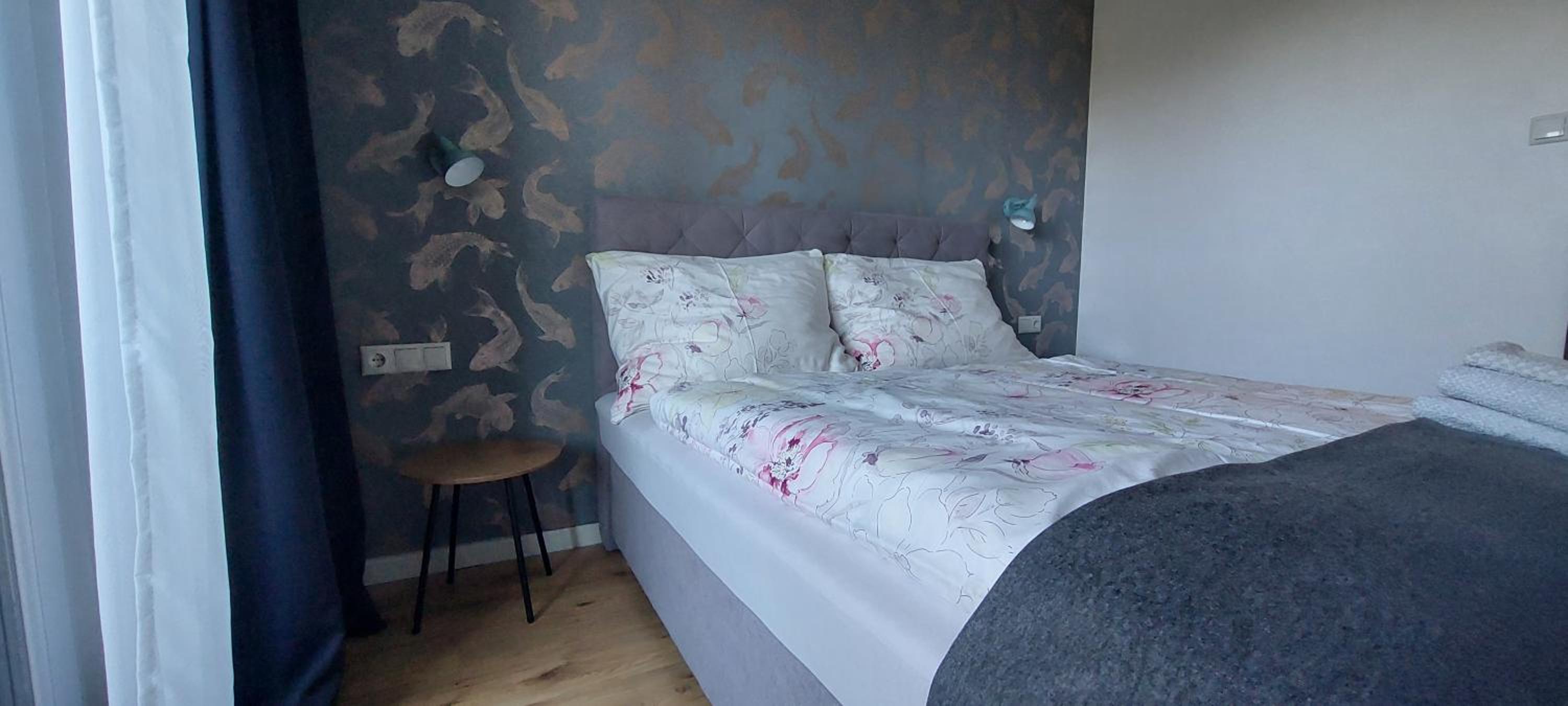 Double Room with Balcony photo 1