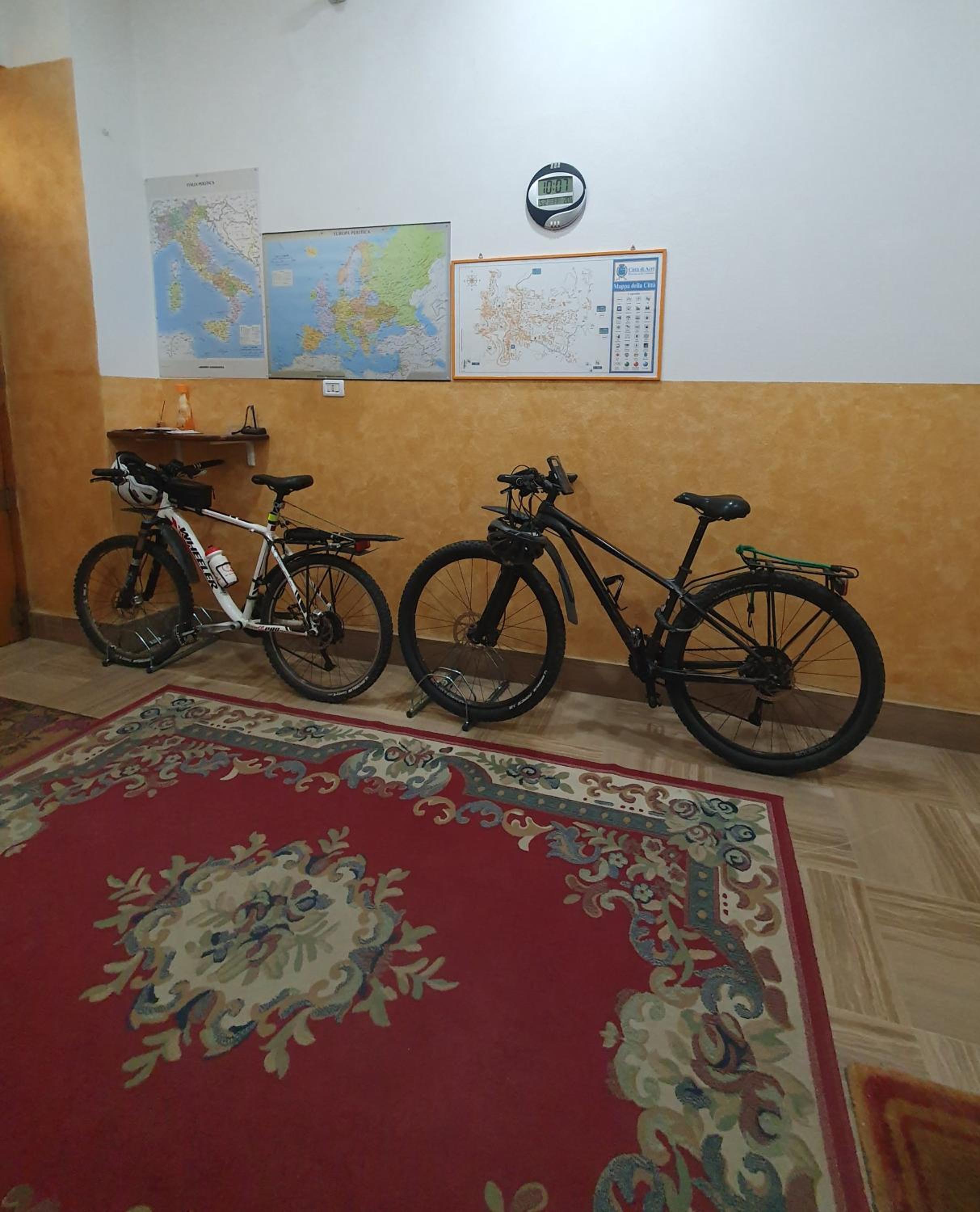 Standard Single Room photo 2