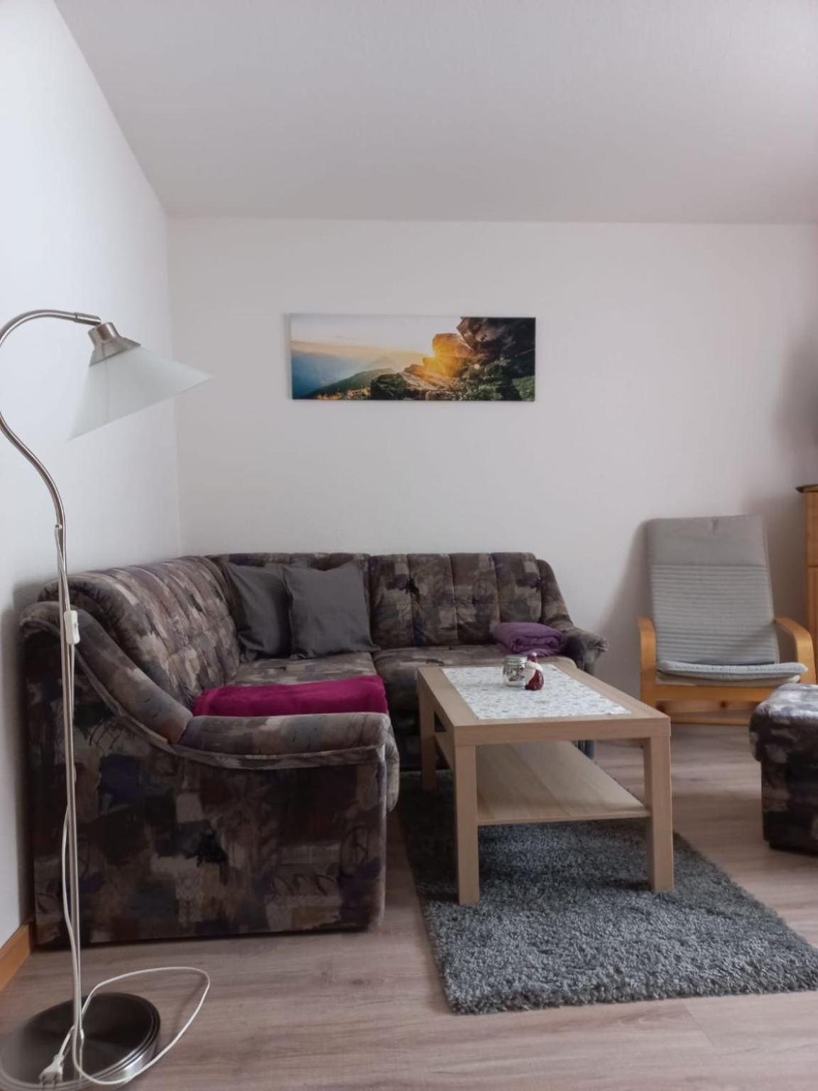 Apartment photo 2