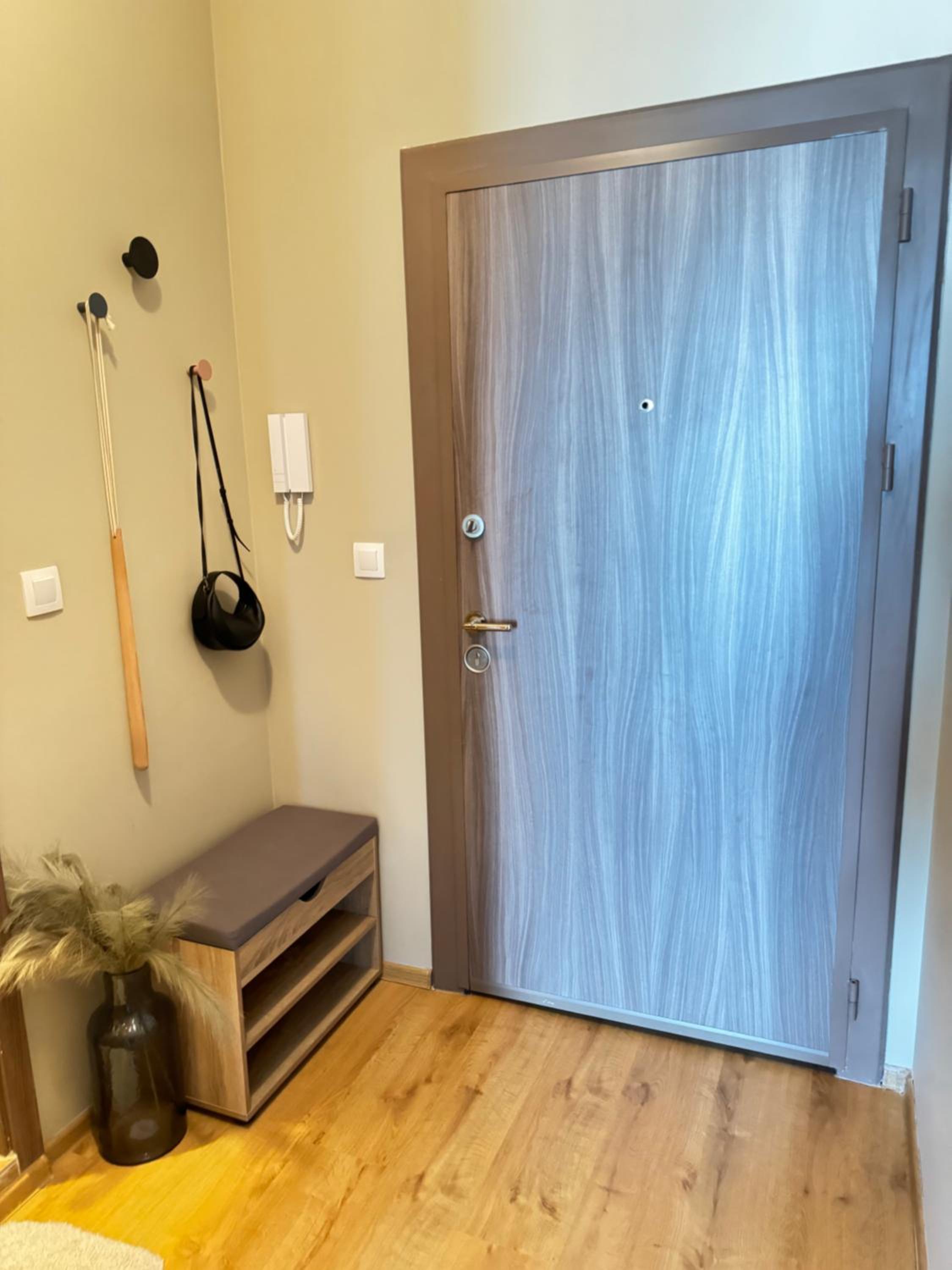 One-Bedroom Apartment - Photo 23