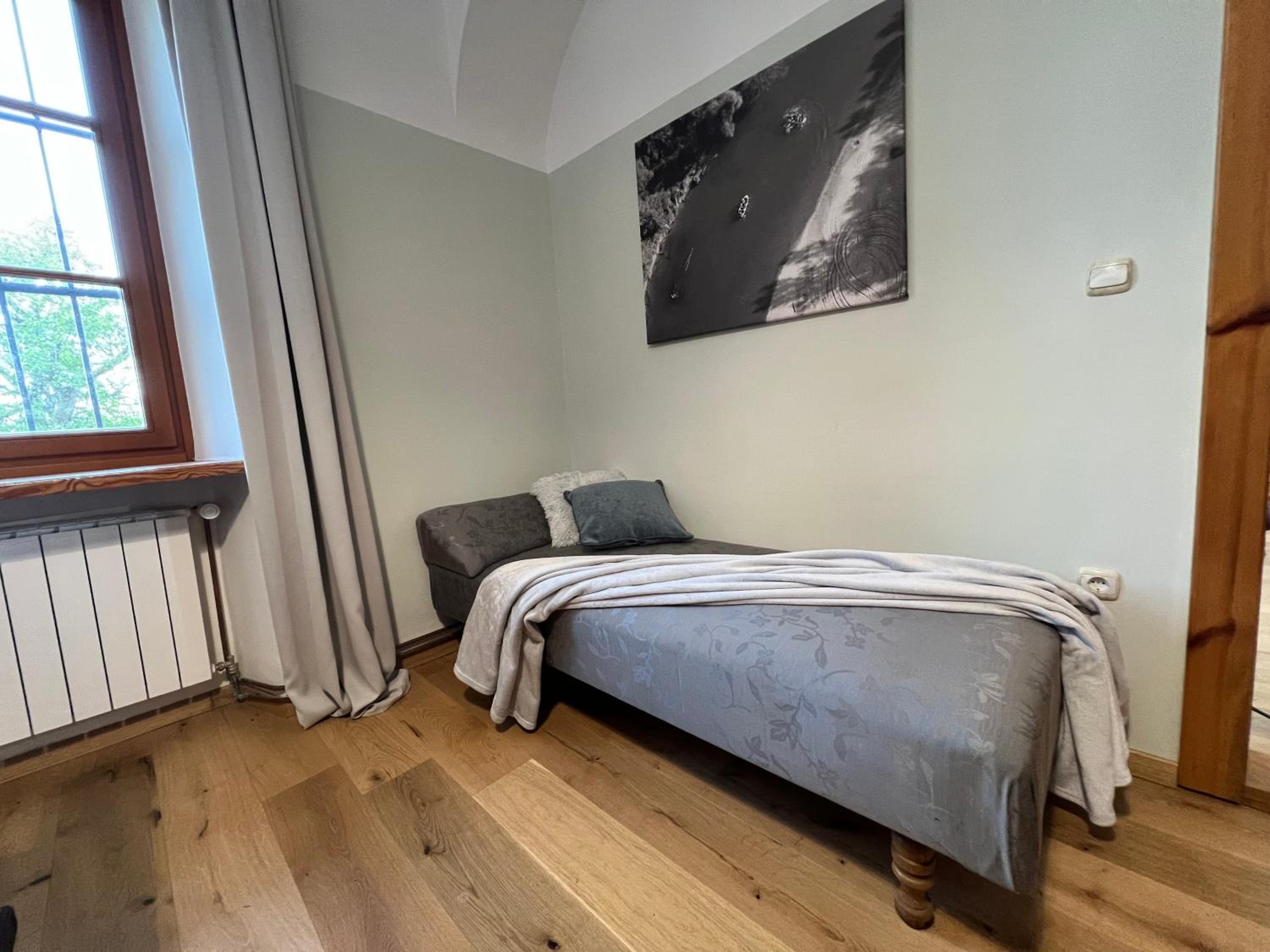 Deluxe Apartment photo 1