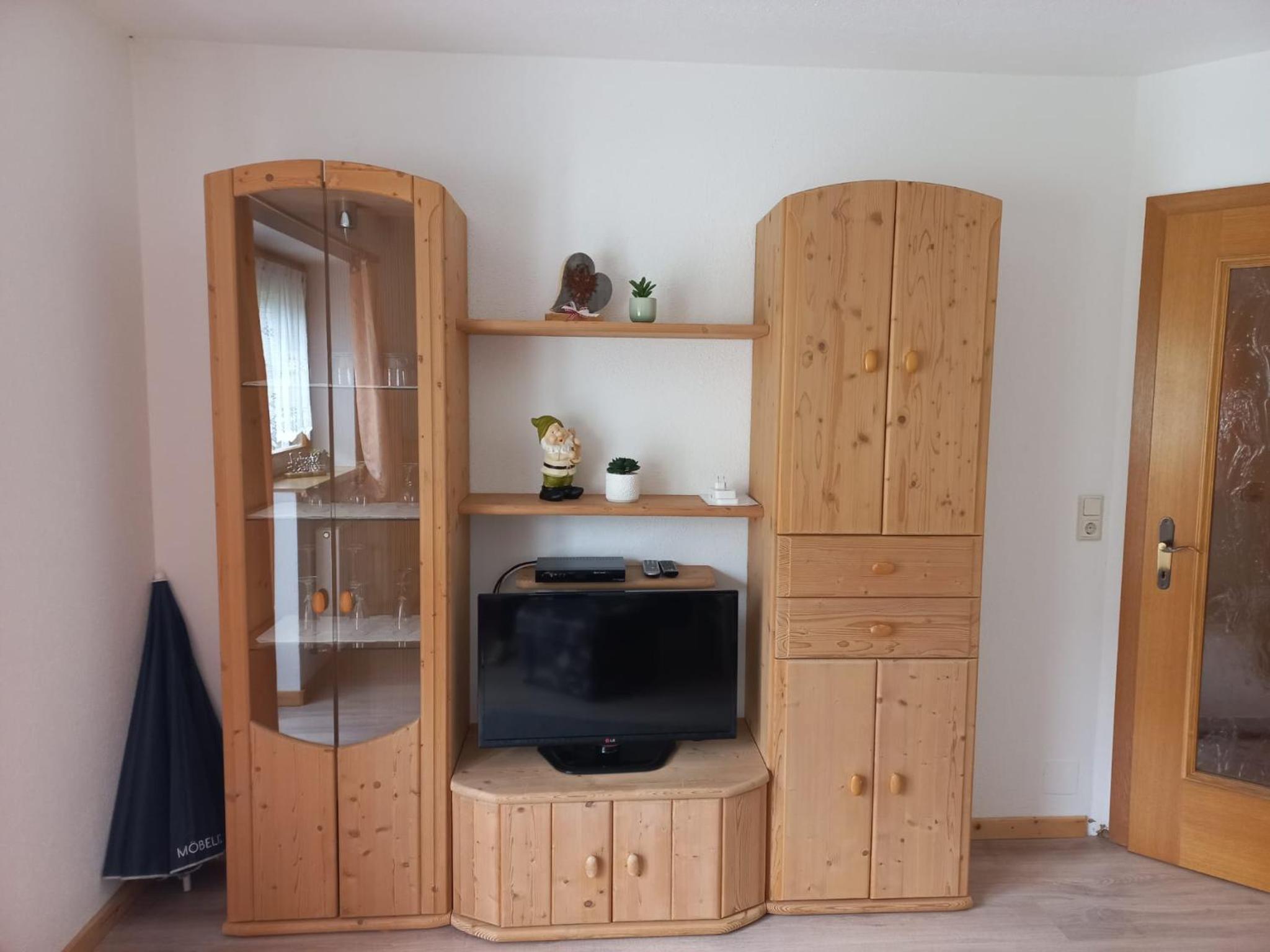 Apartment photo 1