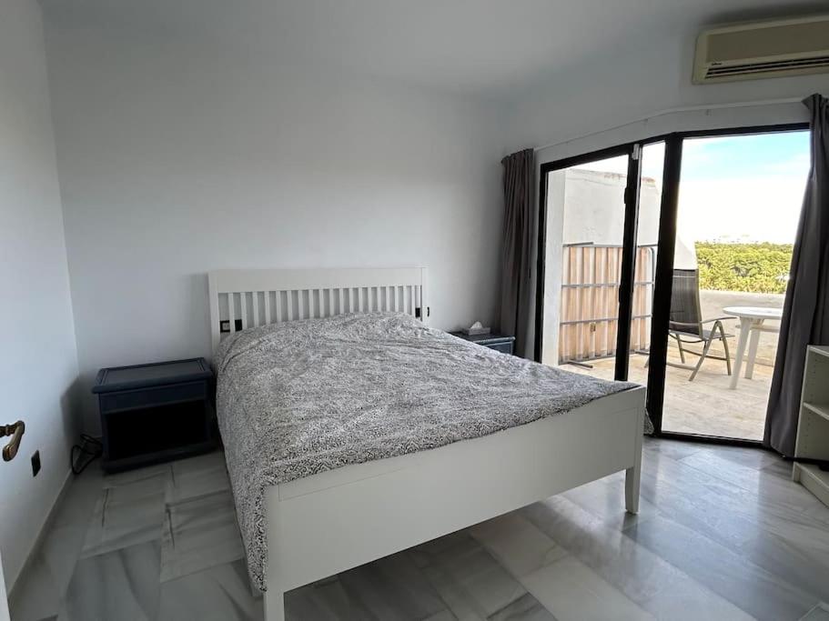 Casa de tres habitaciones