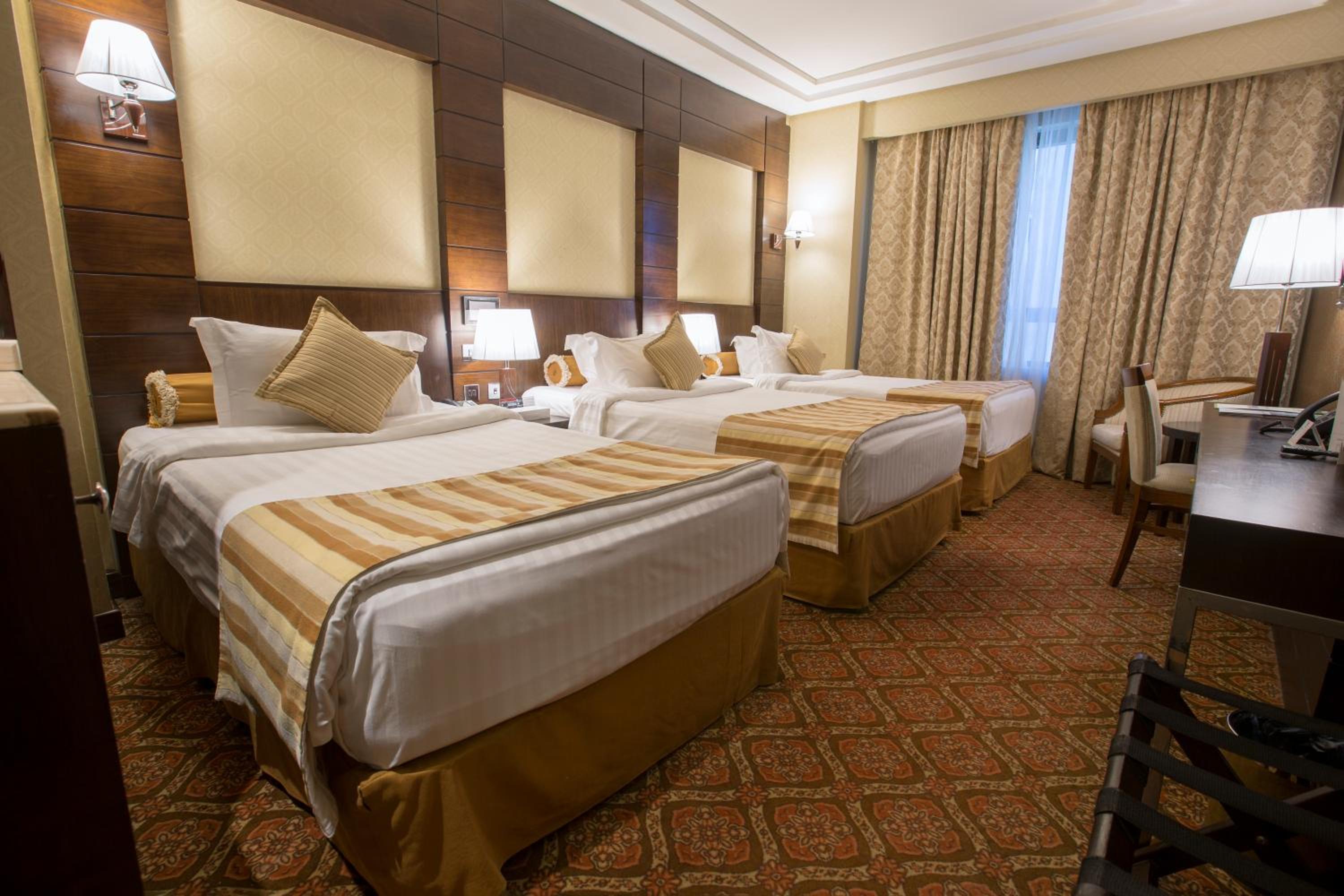 Standard Triple Room photo 1