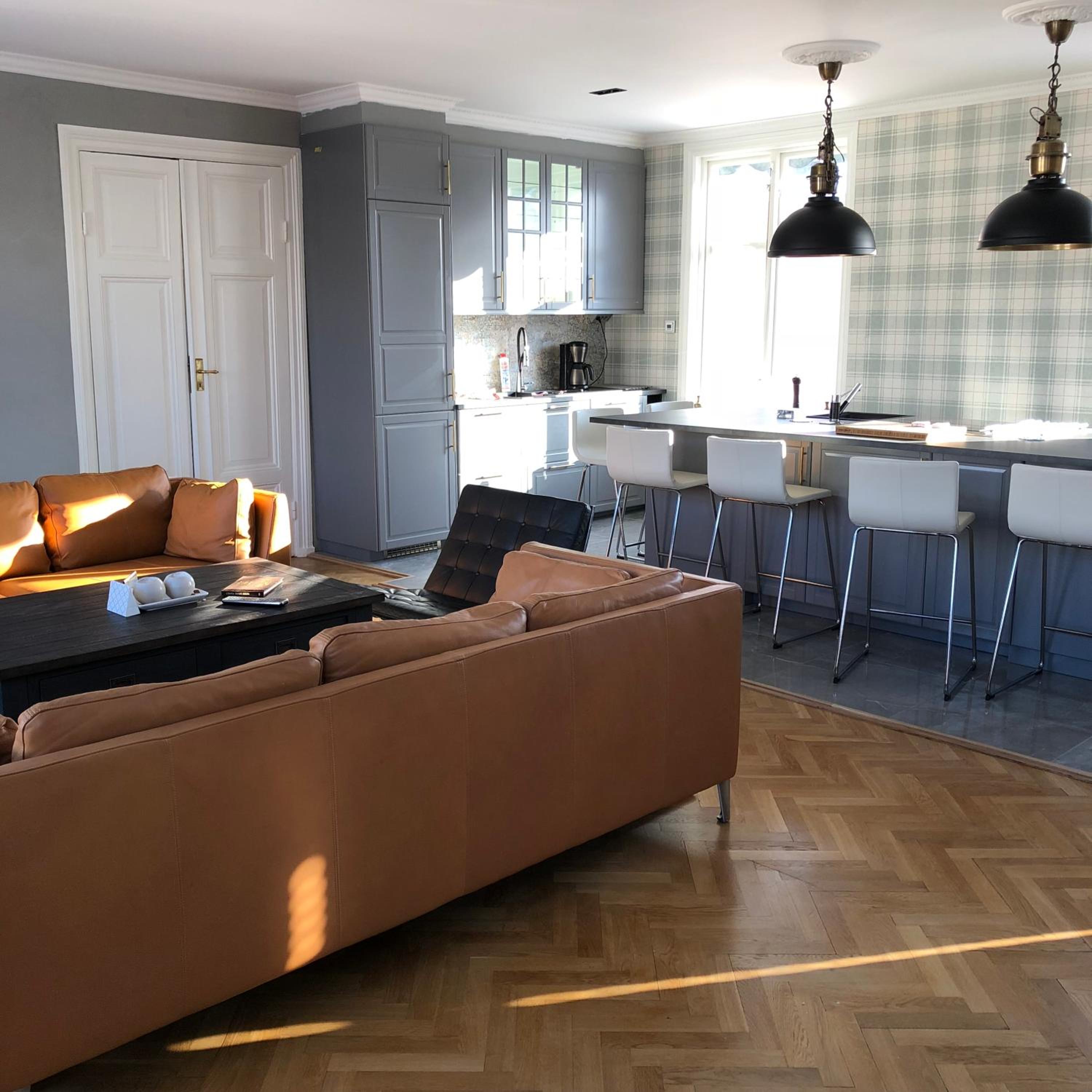 Maisonette photo 1