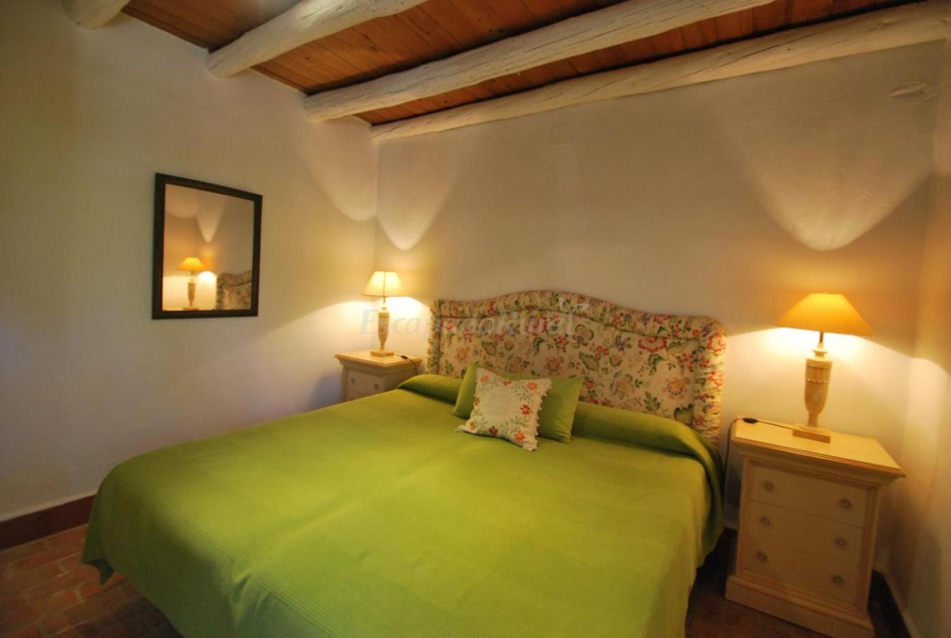 Casa de una habitación