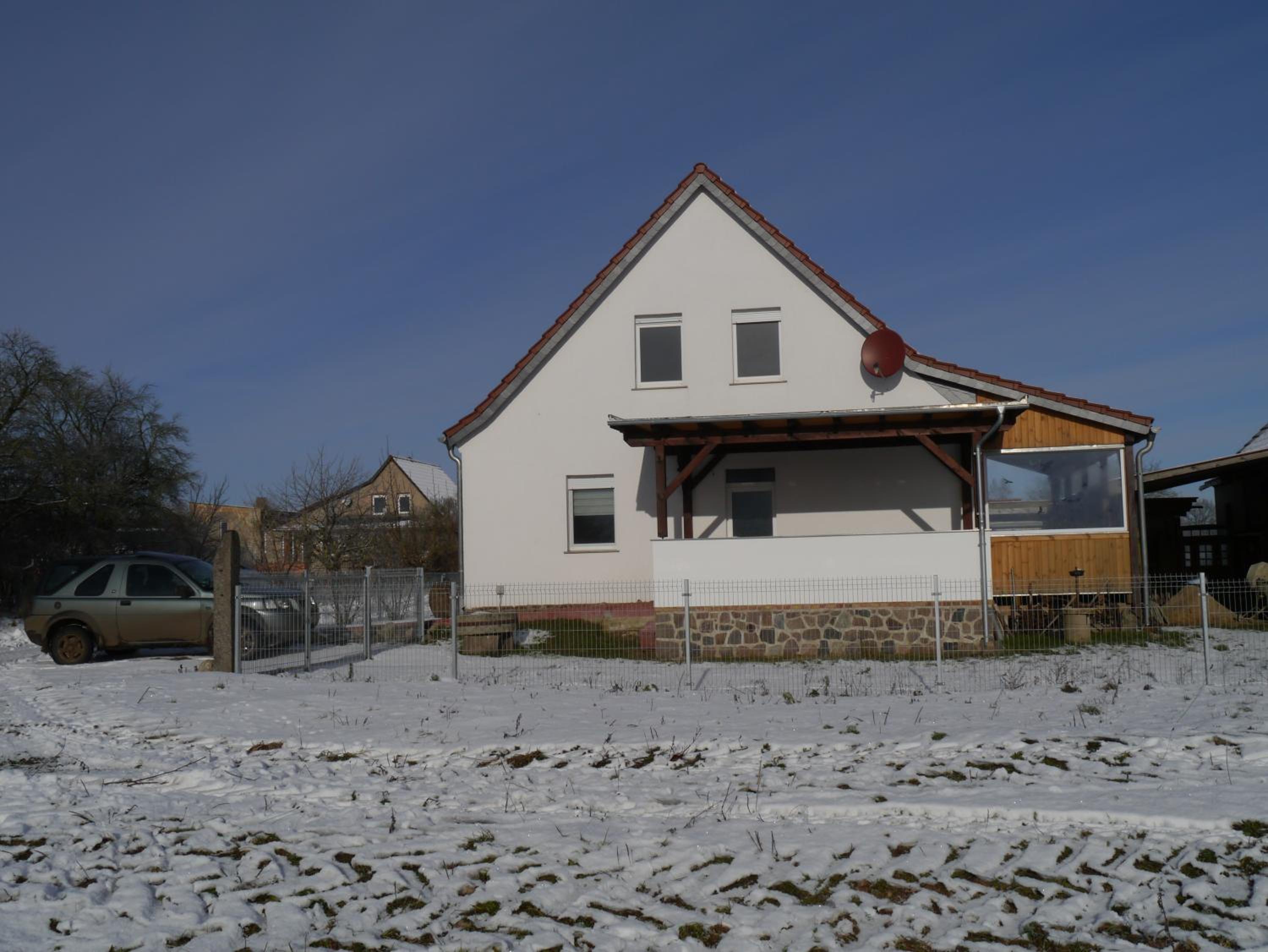 Ferienhaus-Uckermarkblick, Bild 42