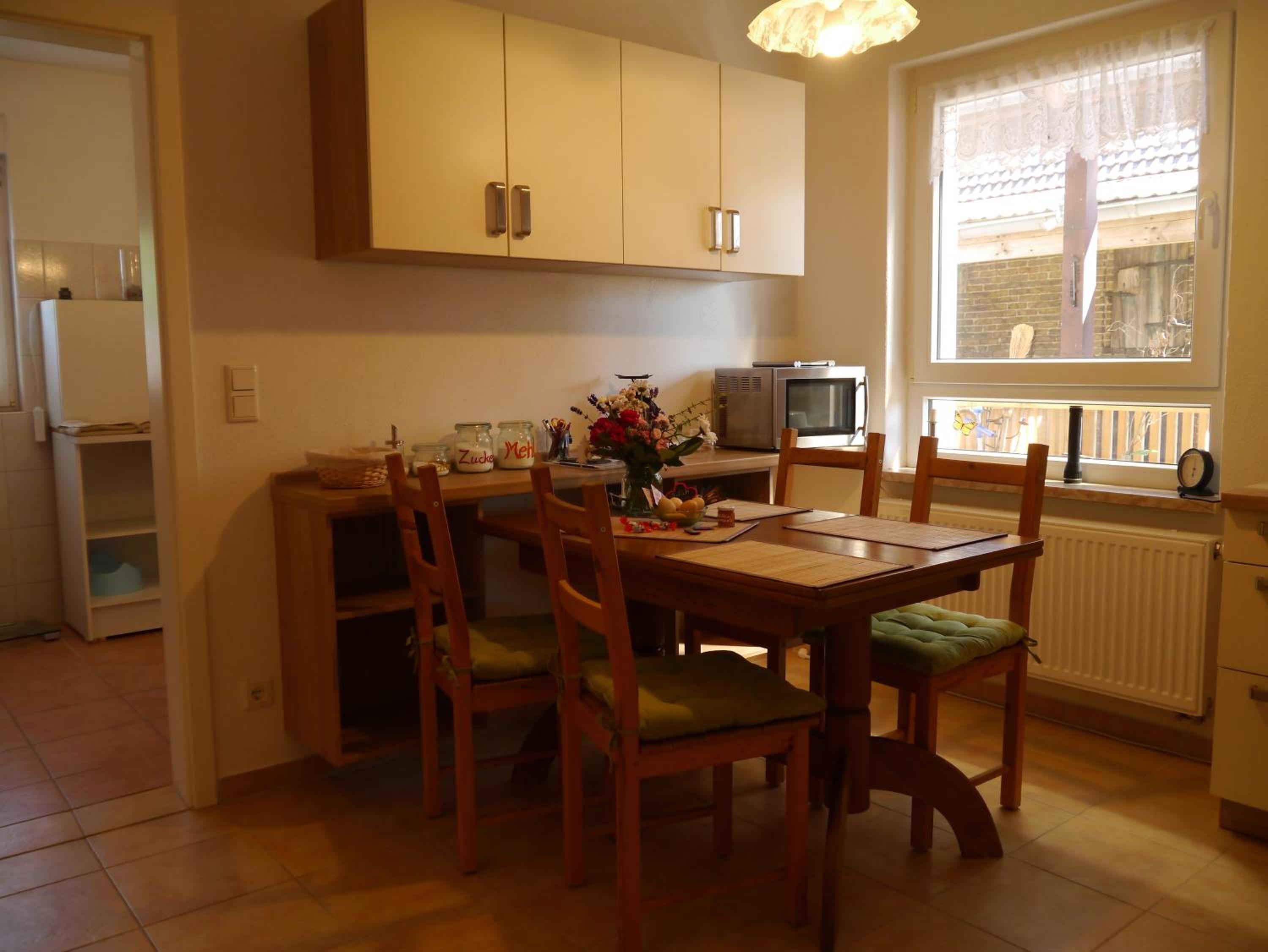 Ferienhaus-Uckermarkblick, Bild 18