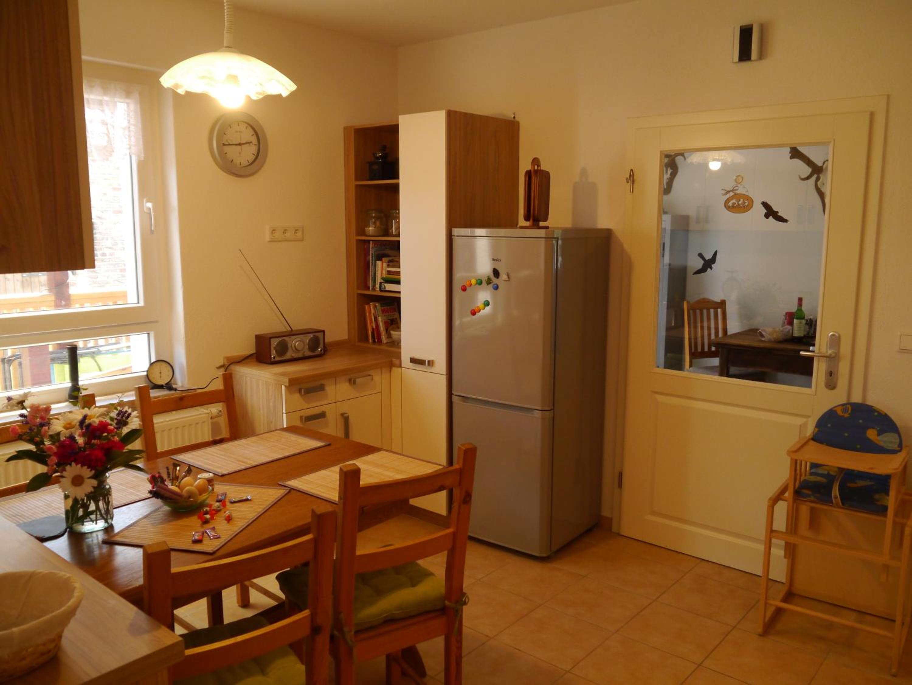 Ferienhaus-Uckermarkblick, Bild 9
