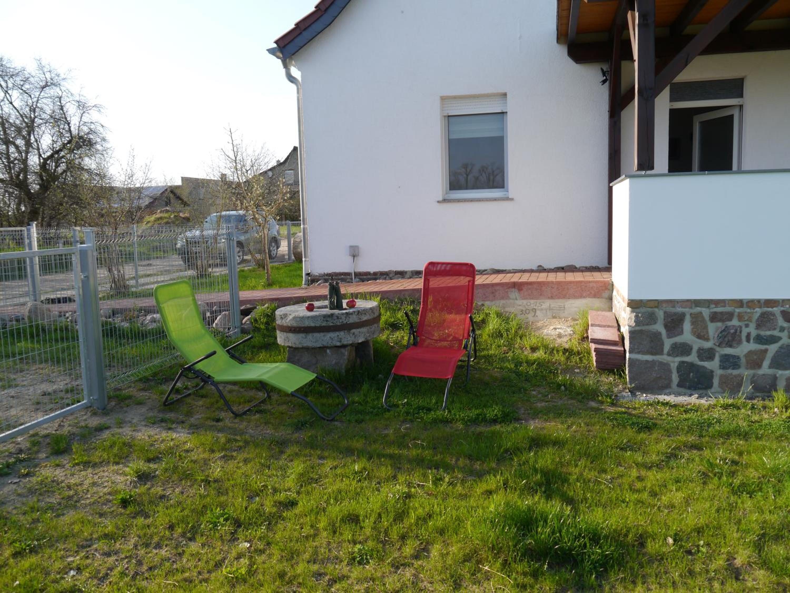 Ferienhaus-Uckermarkblick, Bild 10