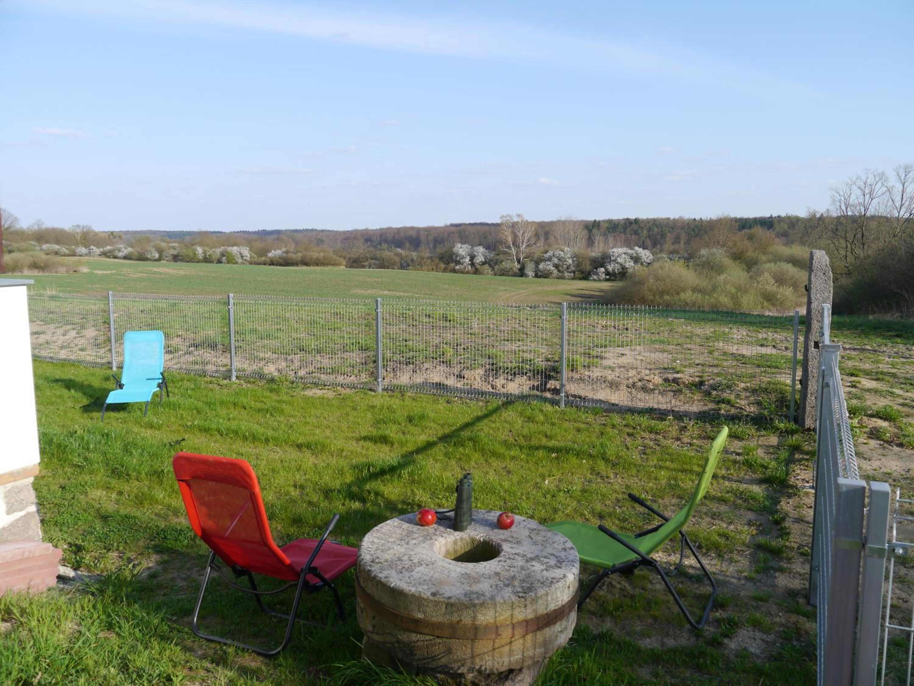 Ferienhaus-Uckermarkblick, Bild 7