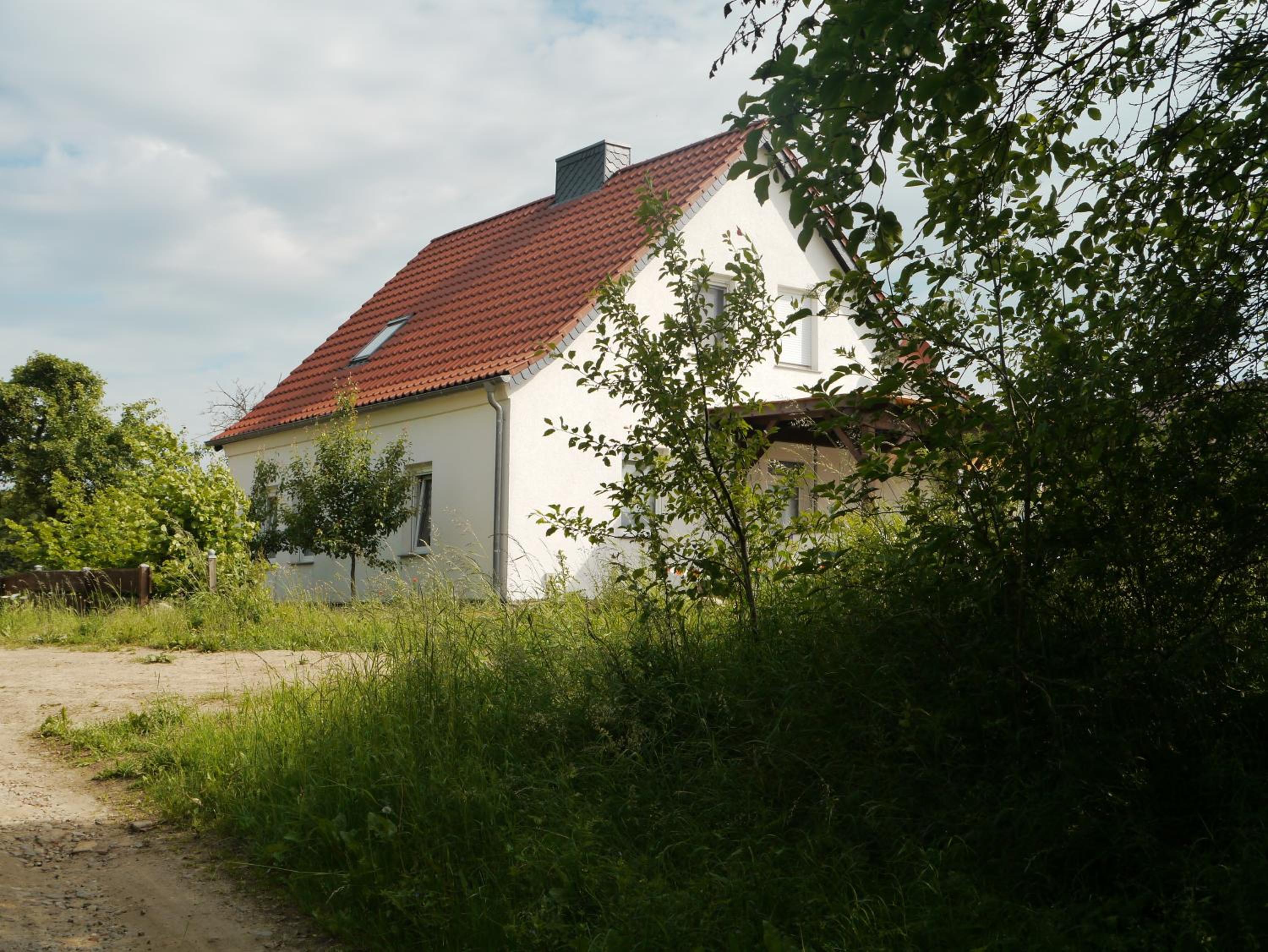 Ferienhaus-Uckermarkblick, Bild 20