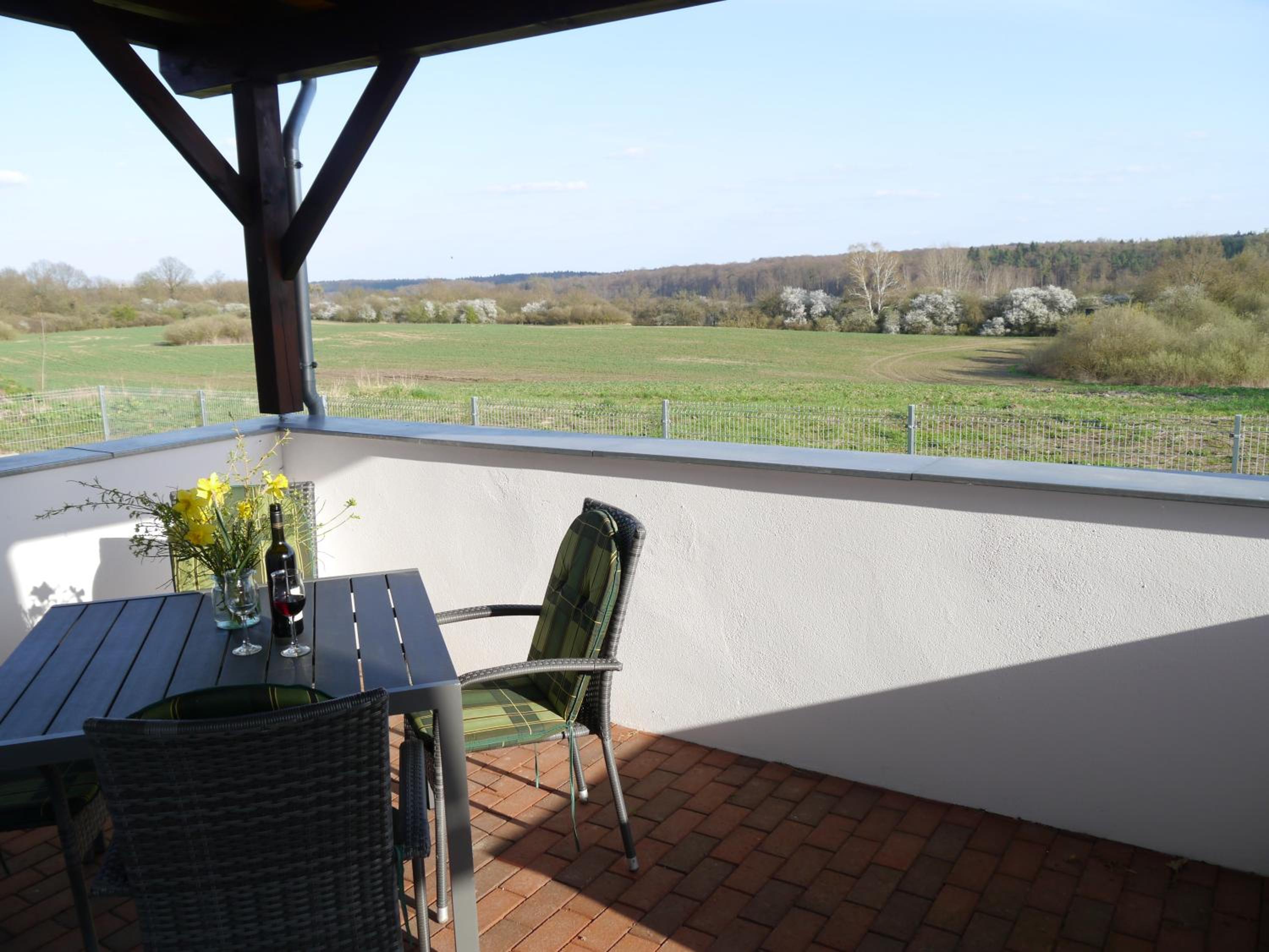 Ferienhaus-Uckermarkblick, Bild 36