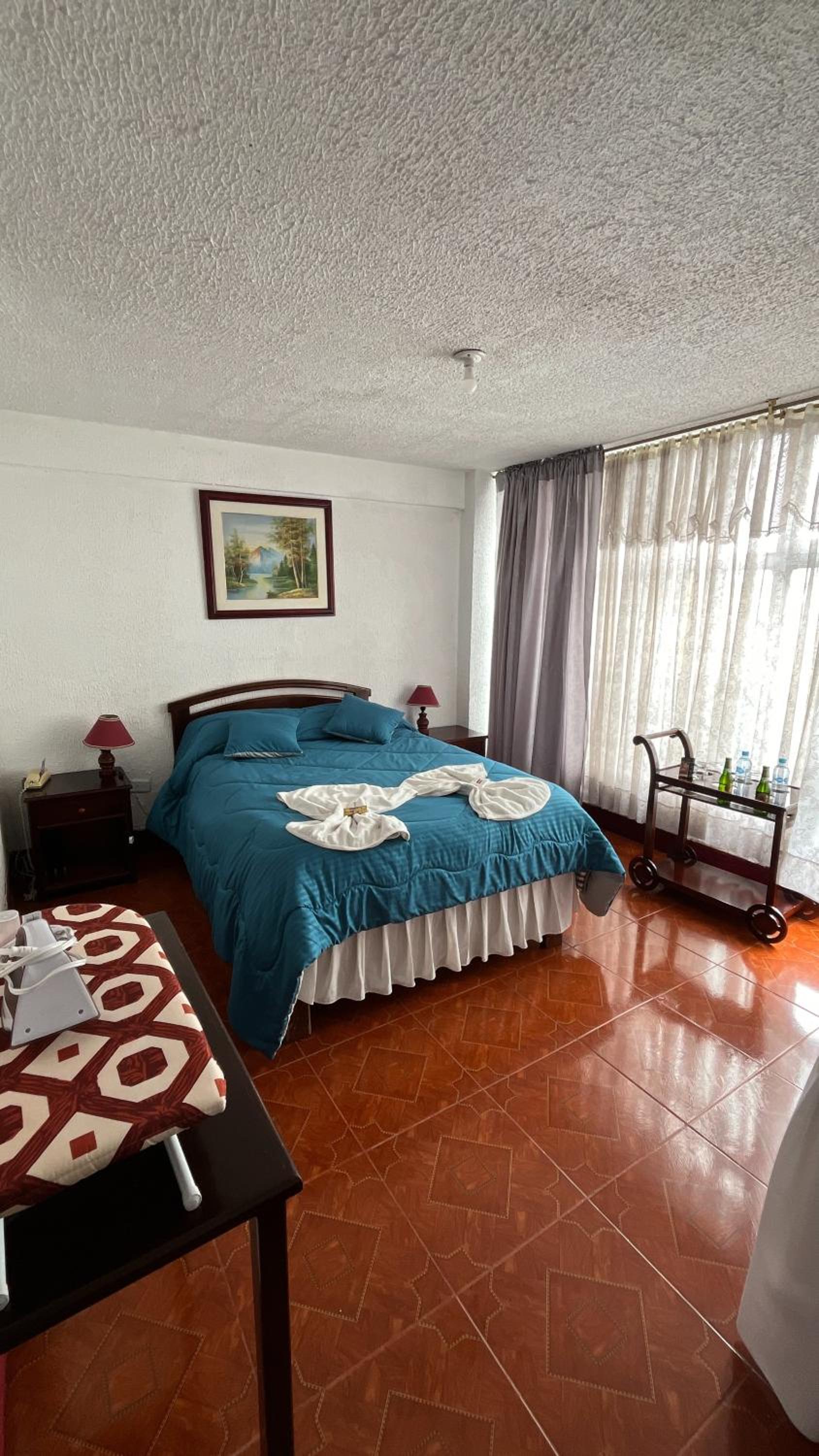 Double Room photo 1