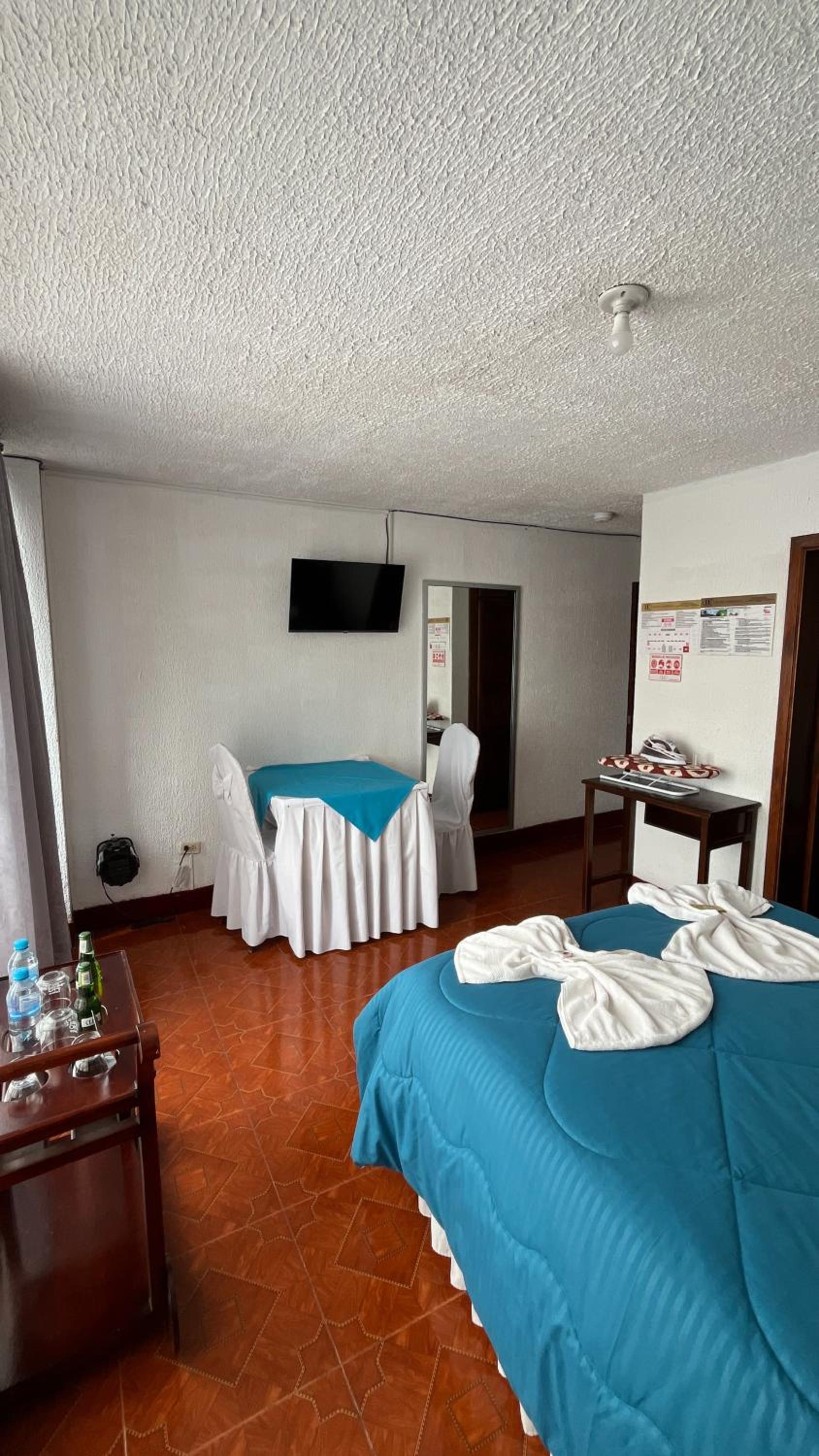 Single Room photo 1