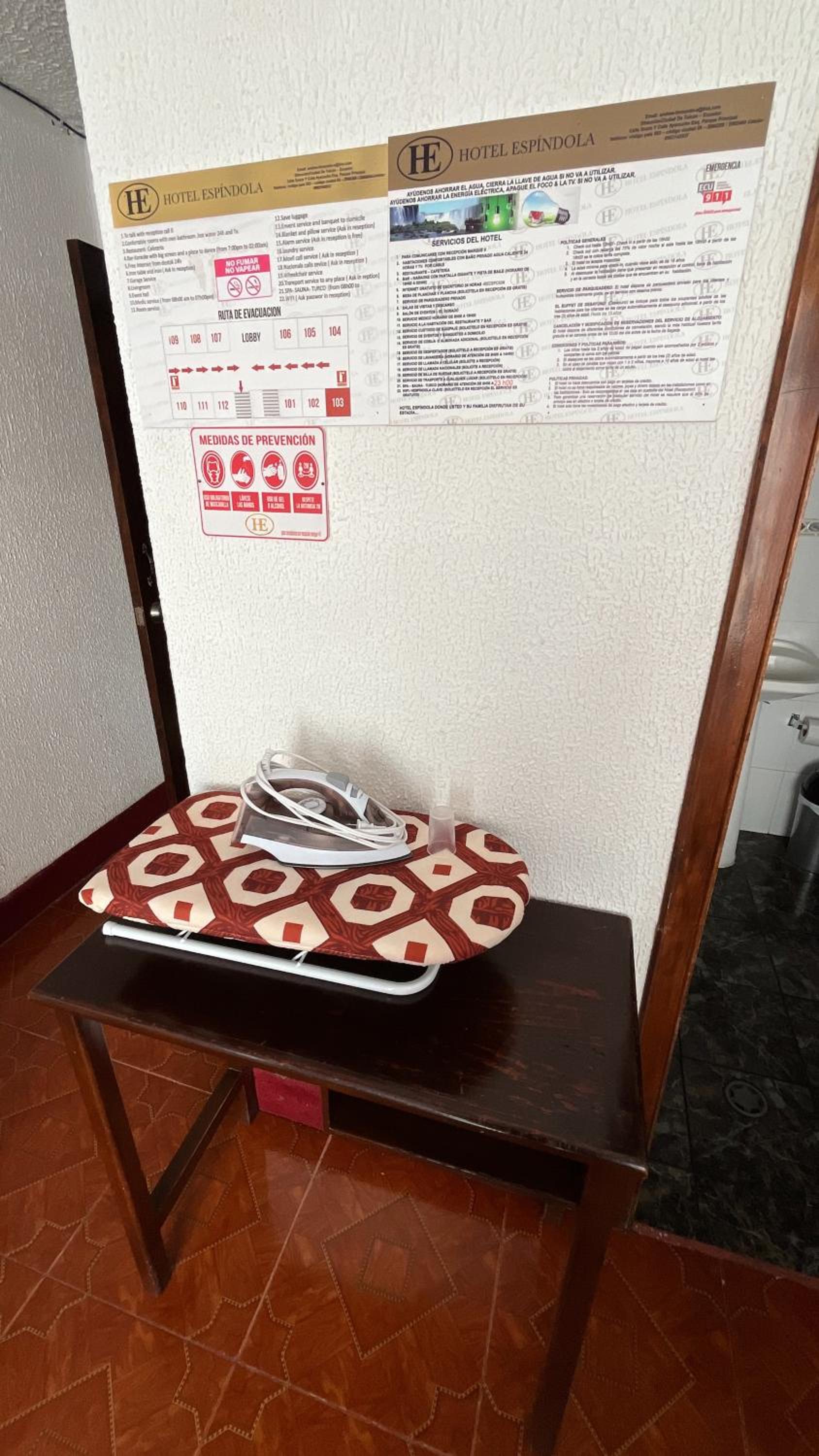 Single Room photo 3