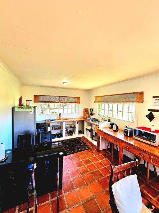 Two-Bedroom House photo 2