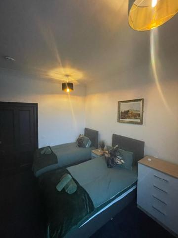 Two-Bedroom Deluxe Apartment photo 1