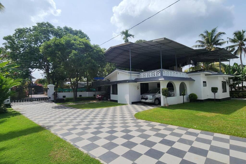 One-Bedroom Villa photo 1