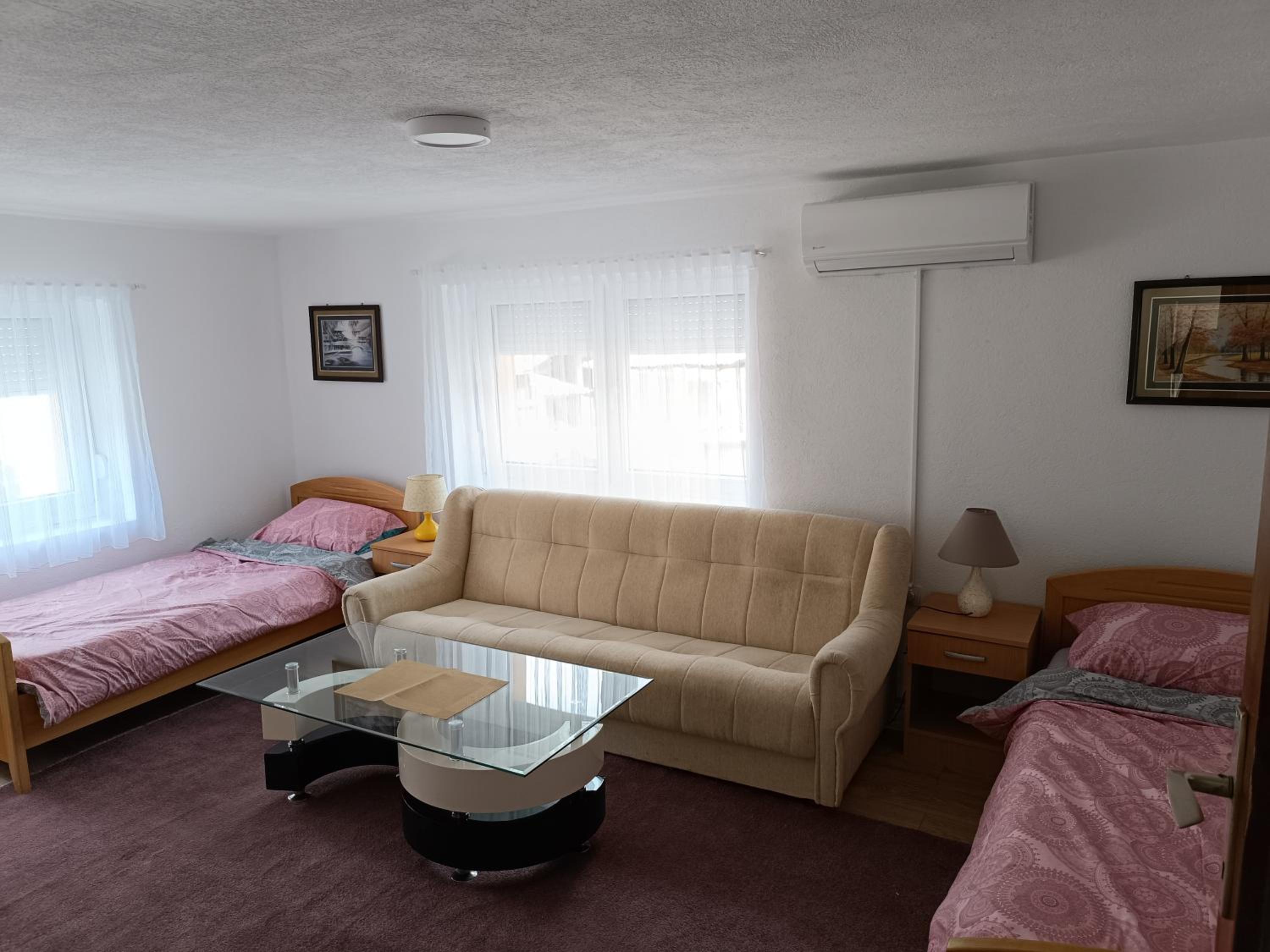 Two-Bedroom Villa photo 1