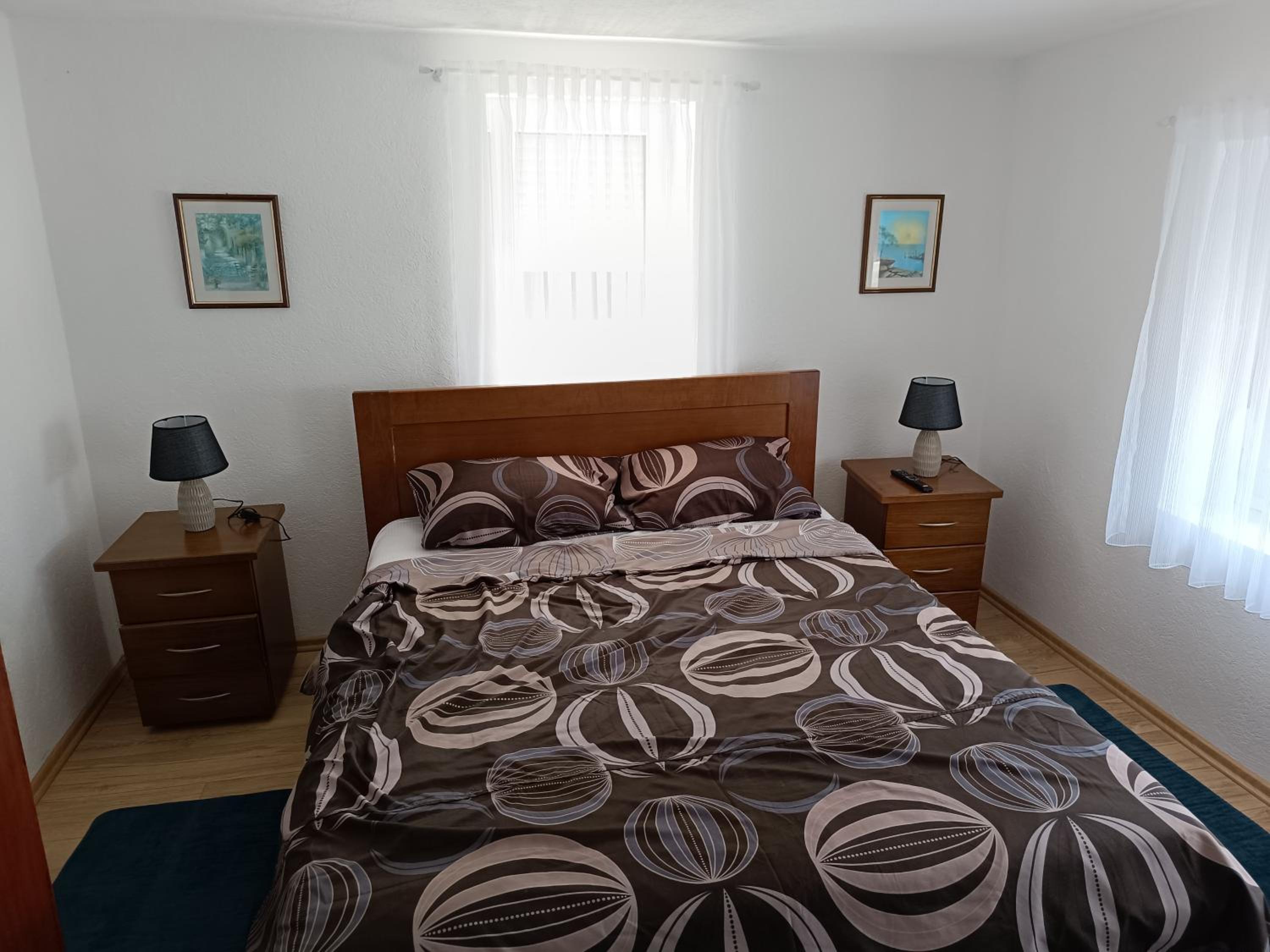 Two-Bedroom Villa photo 2