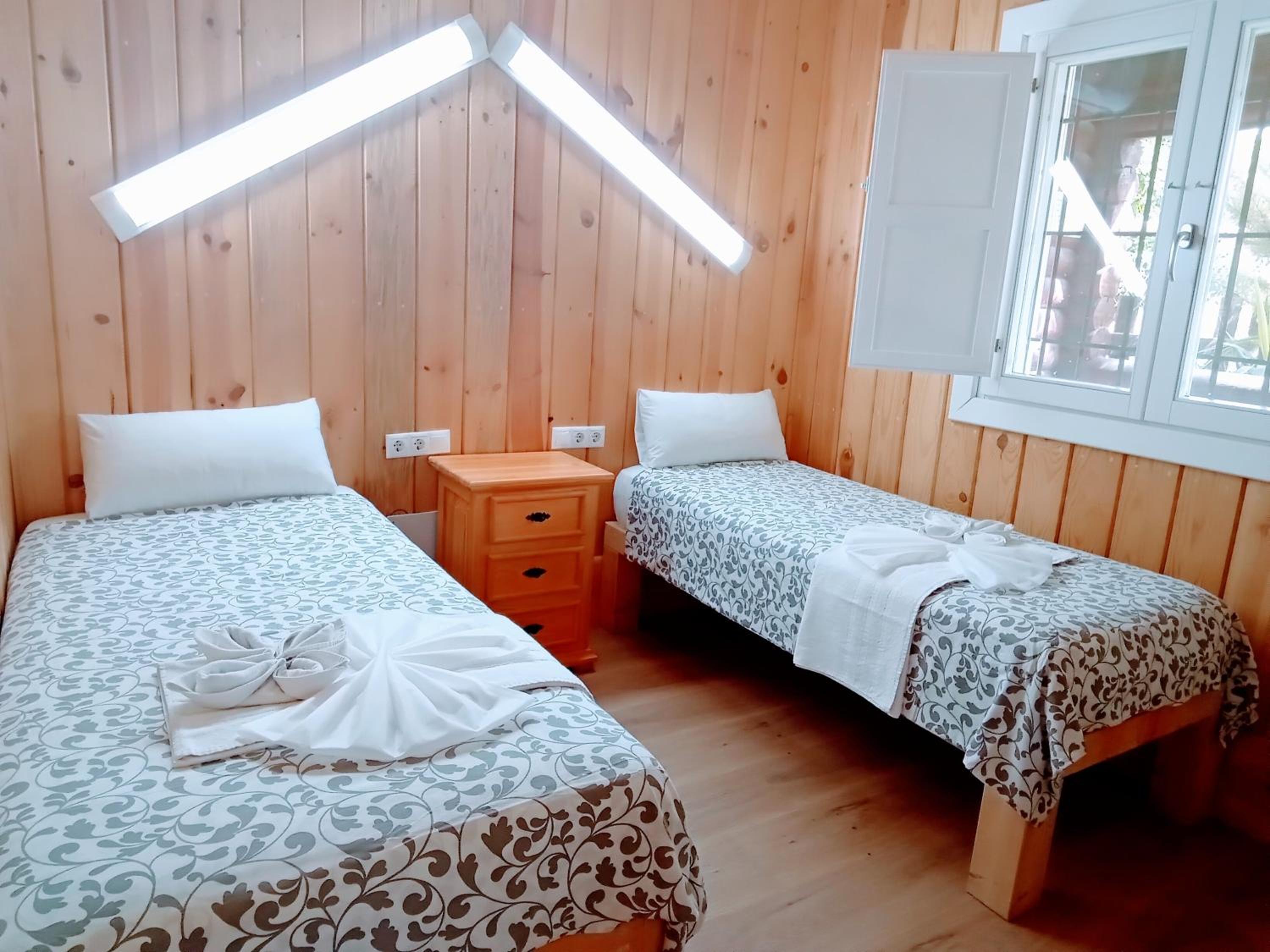 Double Room With Park View photo 2
