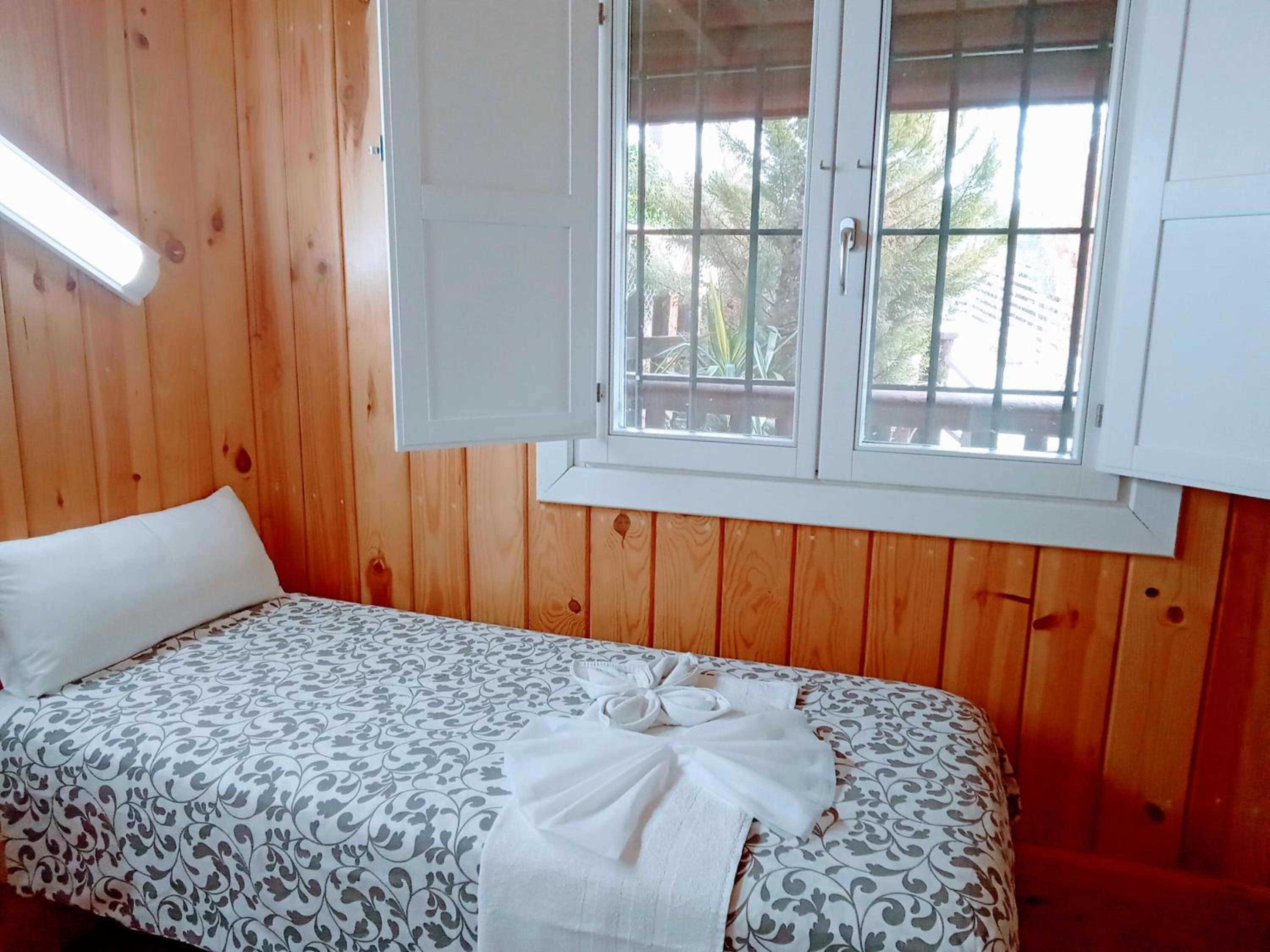 Double Room With Park View photo 3