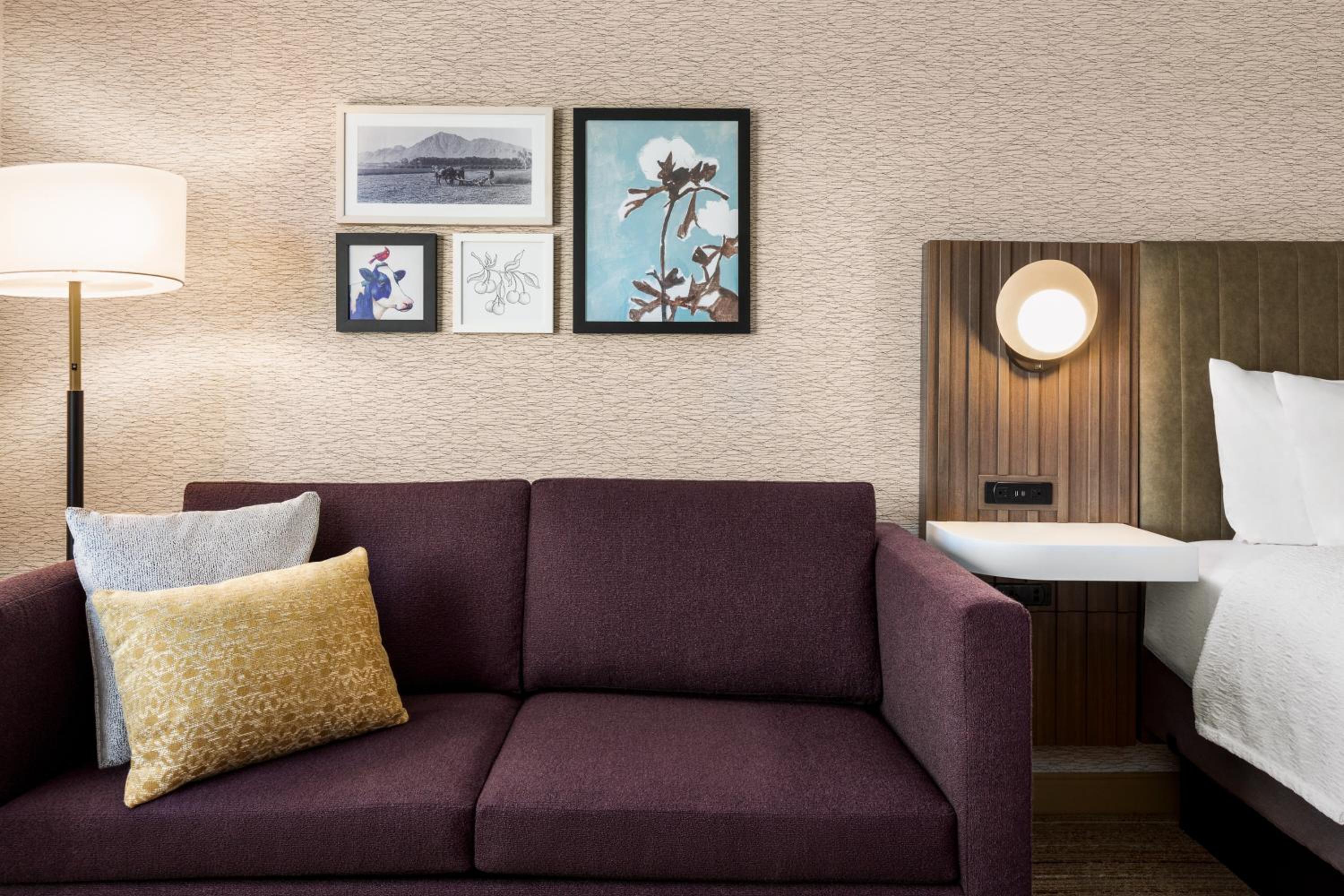 King Studio Suite - Photo 1