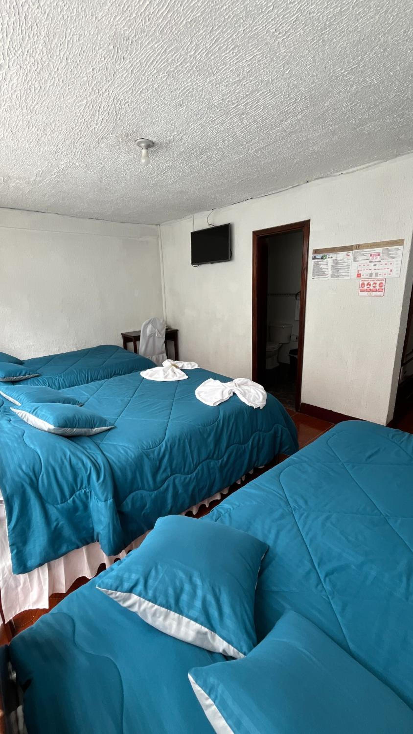 Triple Room photo 2